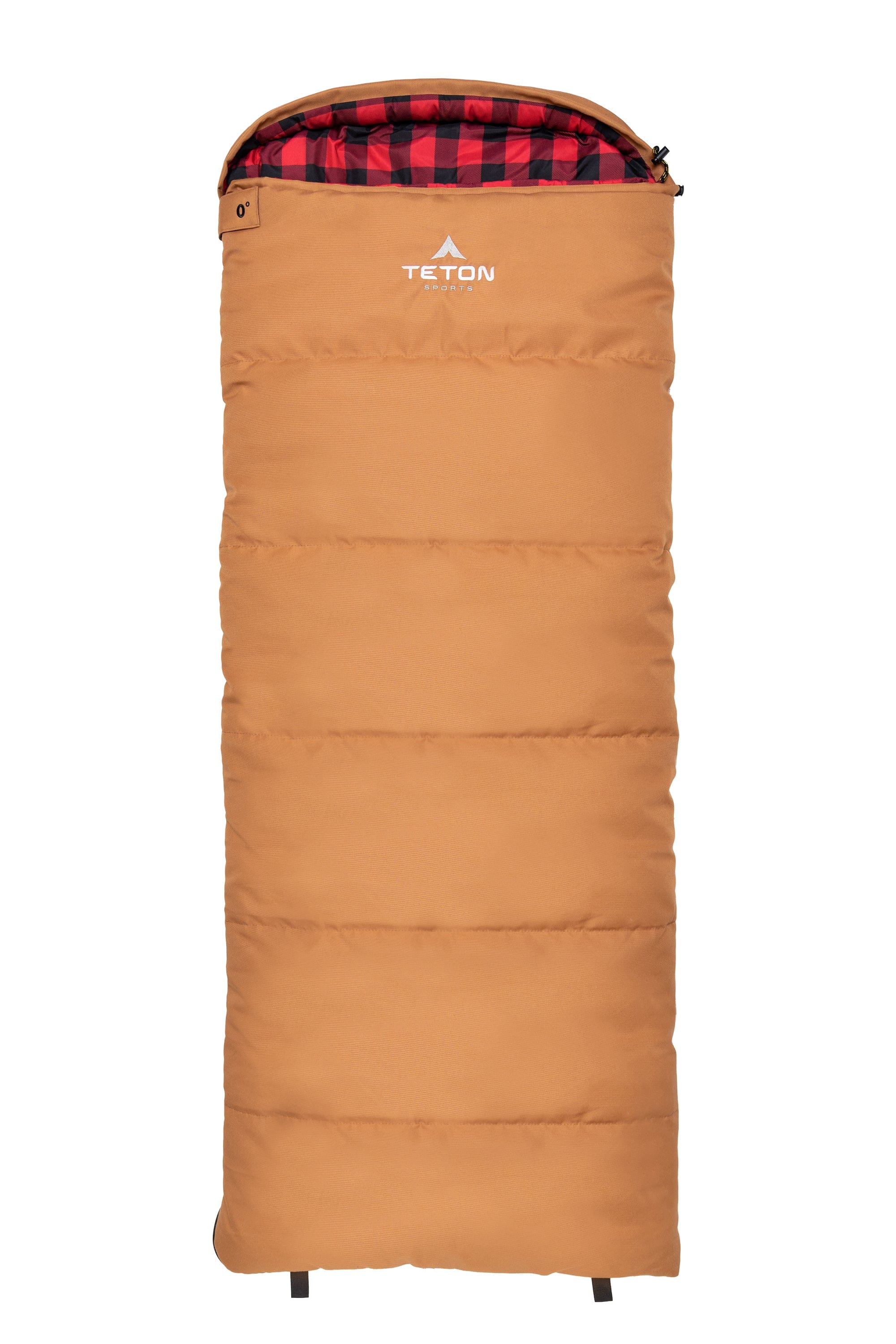 Bridger Junior 0ºF Sleeping Bag - Image 5