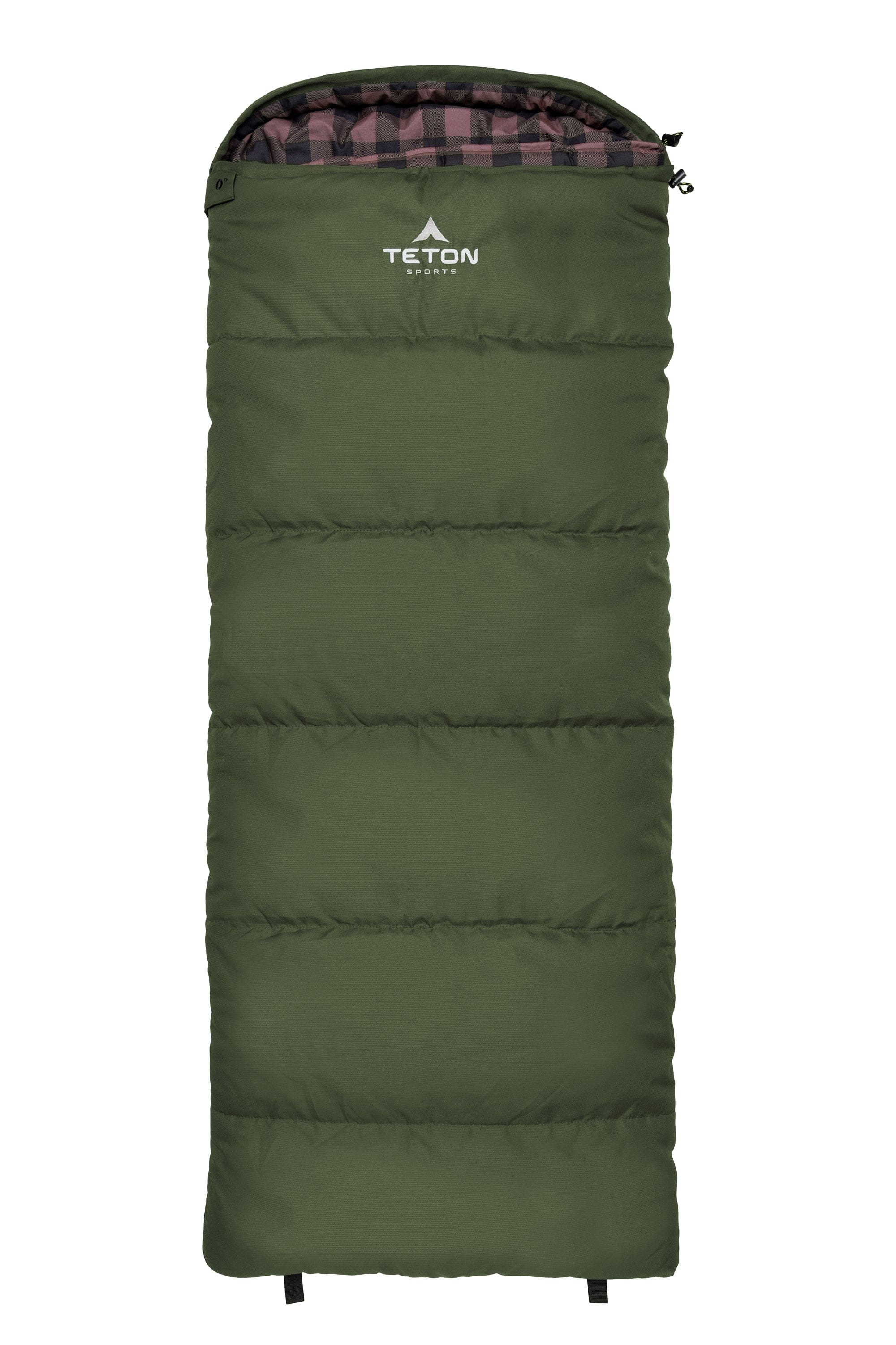 Bridger Junior 0ºF Sleeping Bag - Image 6