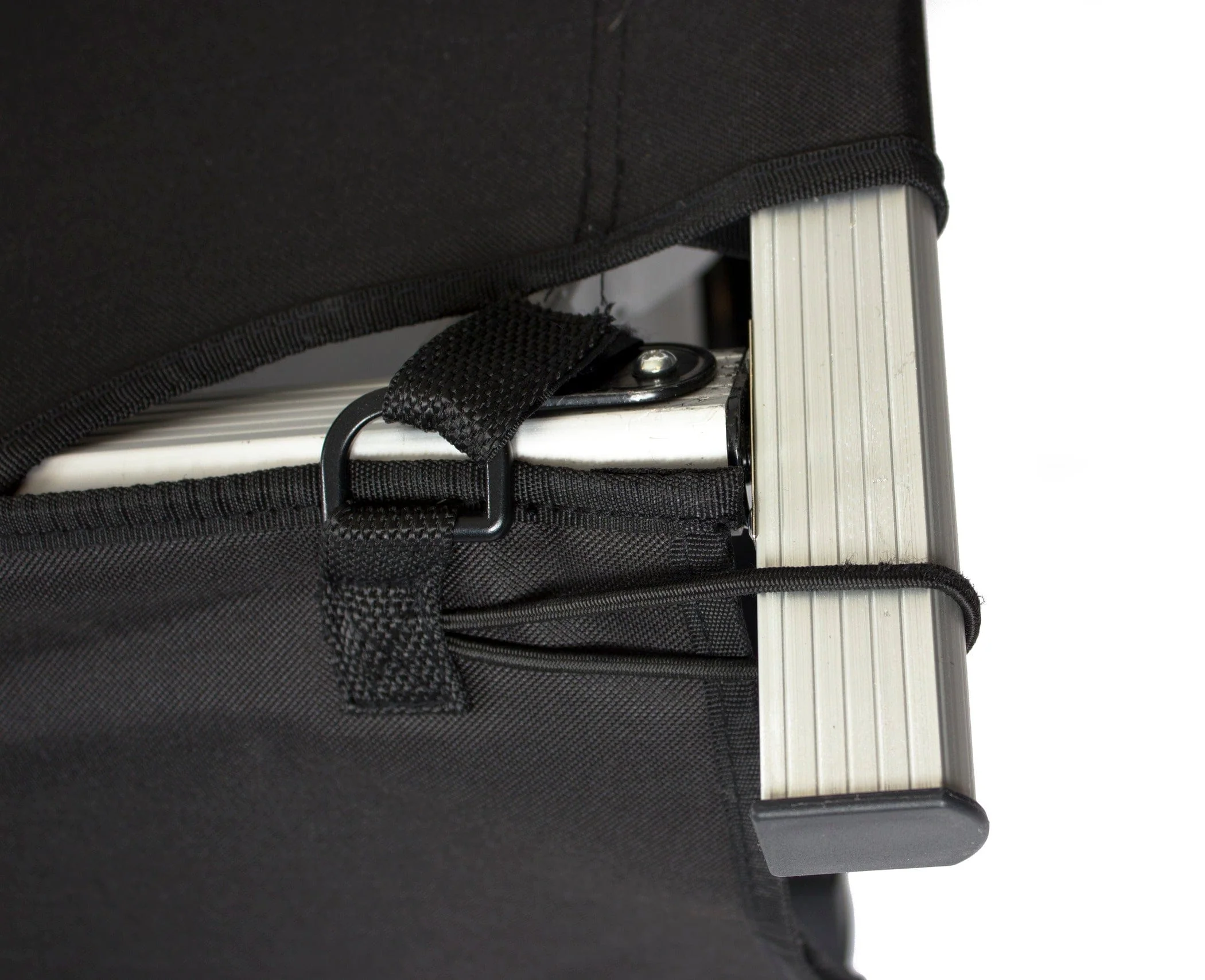 Camp Cot Organizer - Image 4
