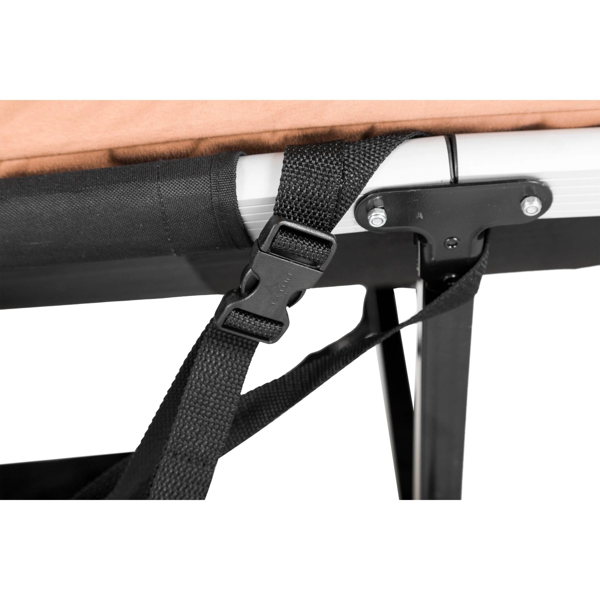 Camp Cot Under-Storage - Image 7