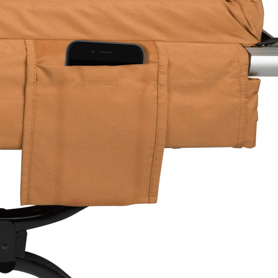 Canvas Camping Pads - Image 9