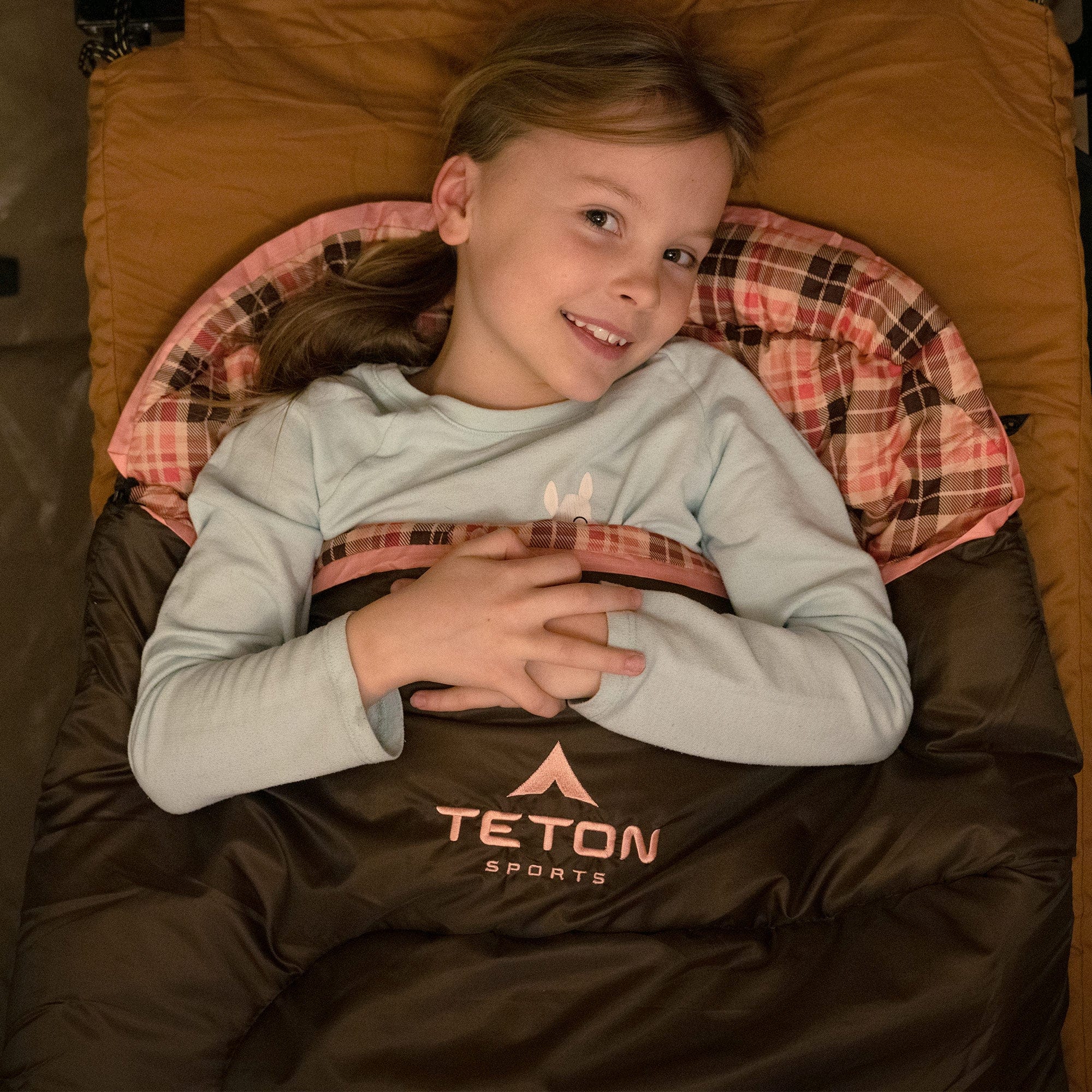 Celsius Junior 20˚F Sleeping Bag for Kids - Image 14