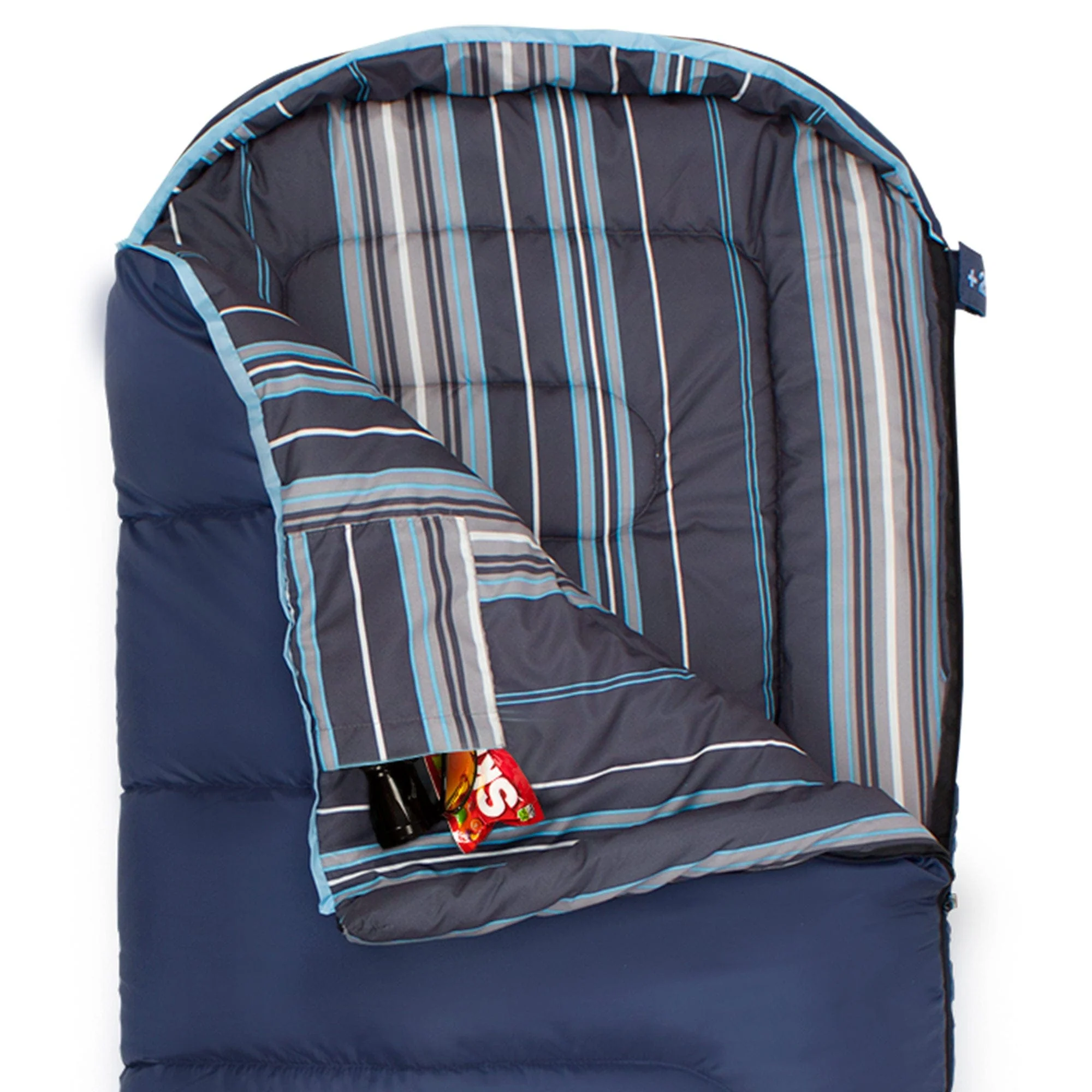Celsius Junior 20˚F Sleeping Bag for Kids - Image 8