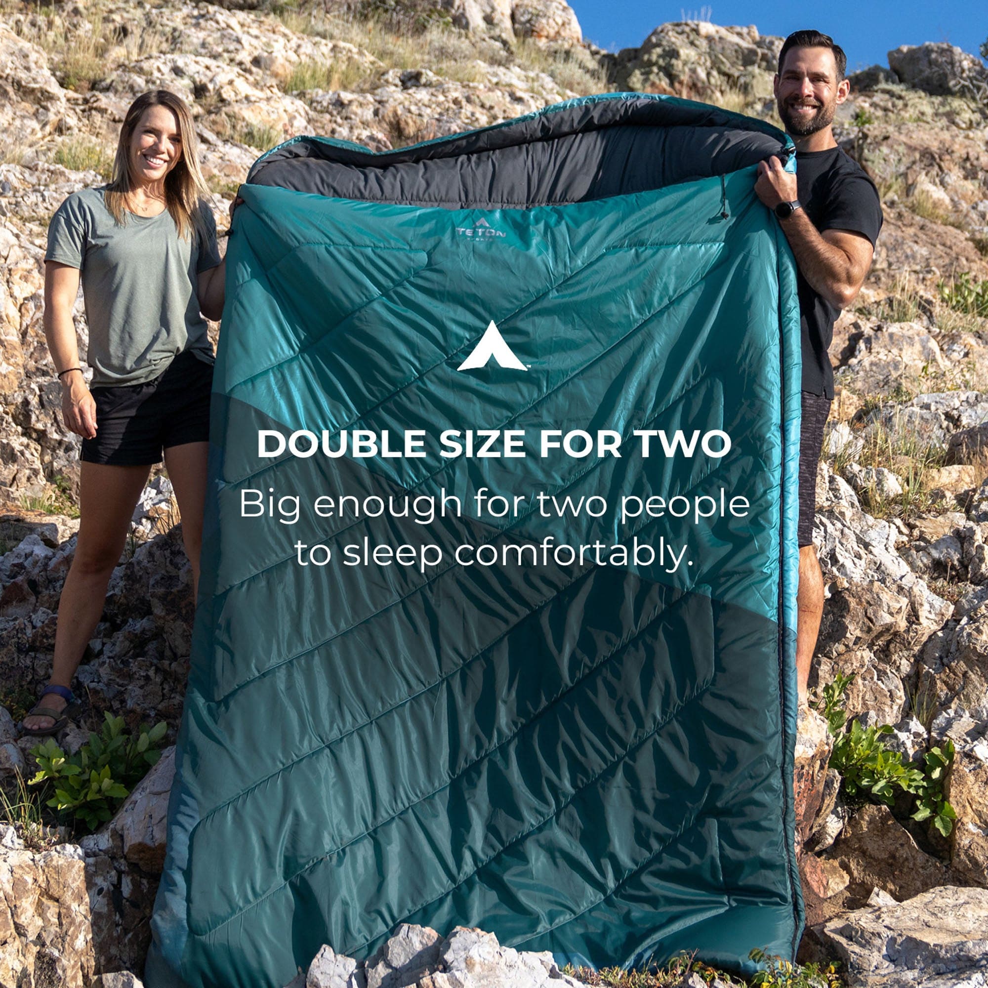 Celsius Sleeping Bags - Image 7