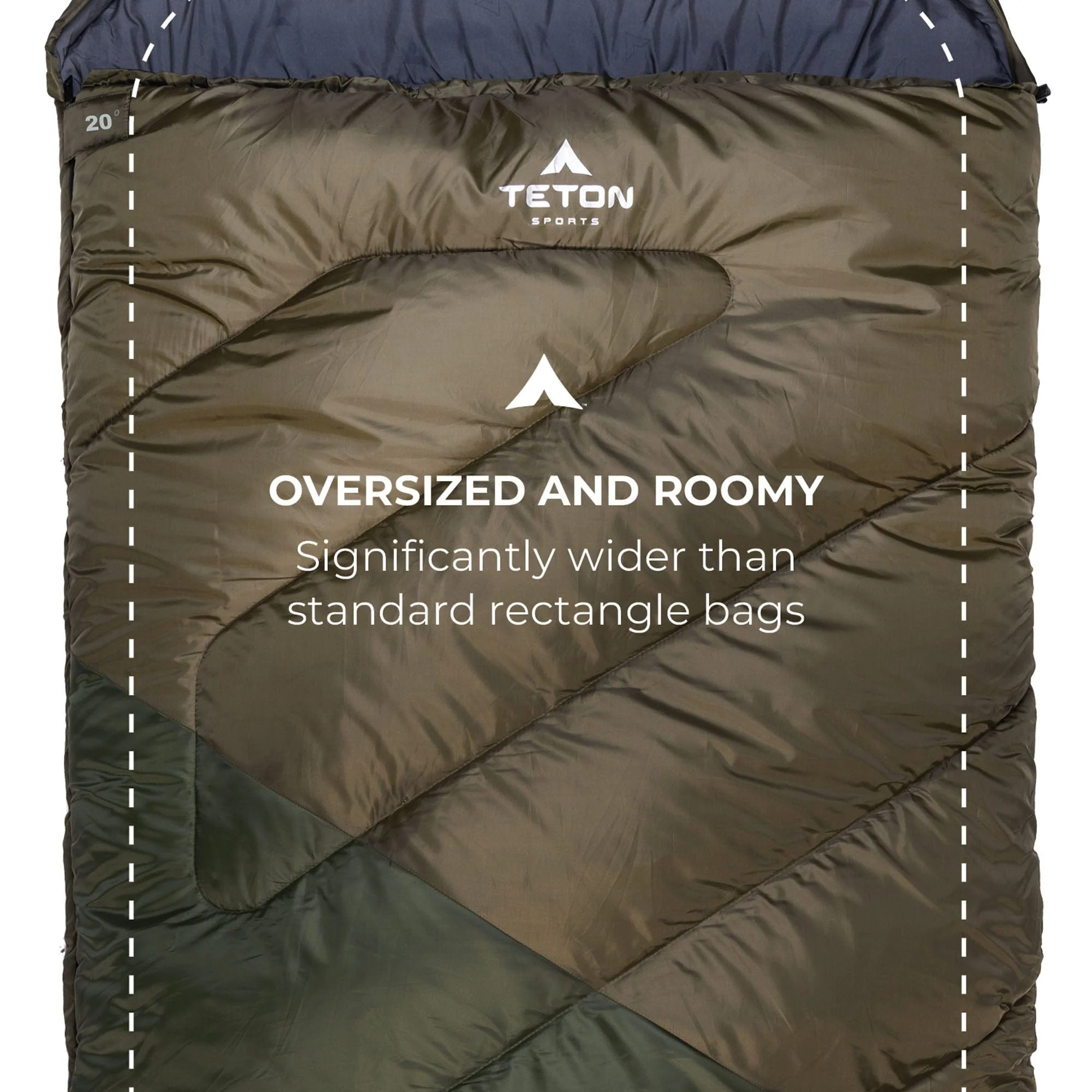 Celsius Sleeping Bags - Image 3