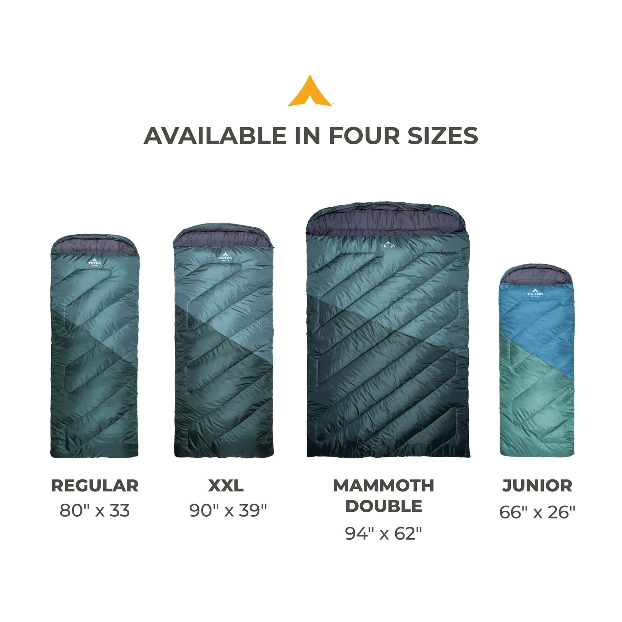Celsius Sleeping Bags - Image 5
