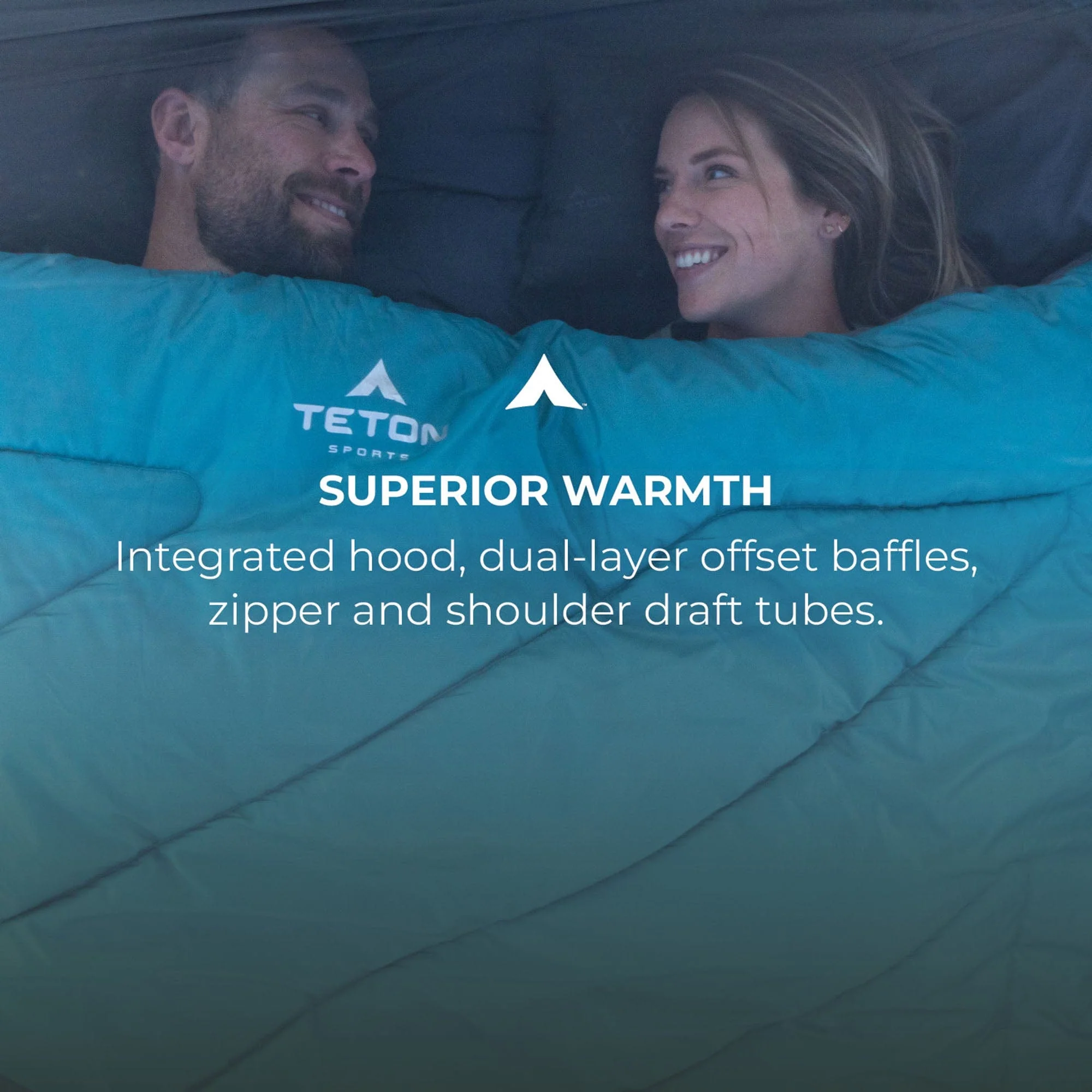 Celsius Sleeping Bags - Image 6