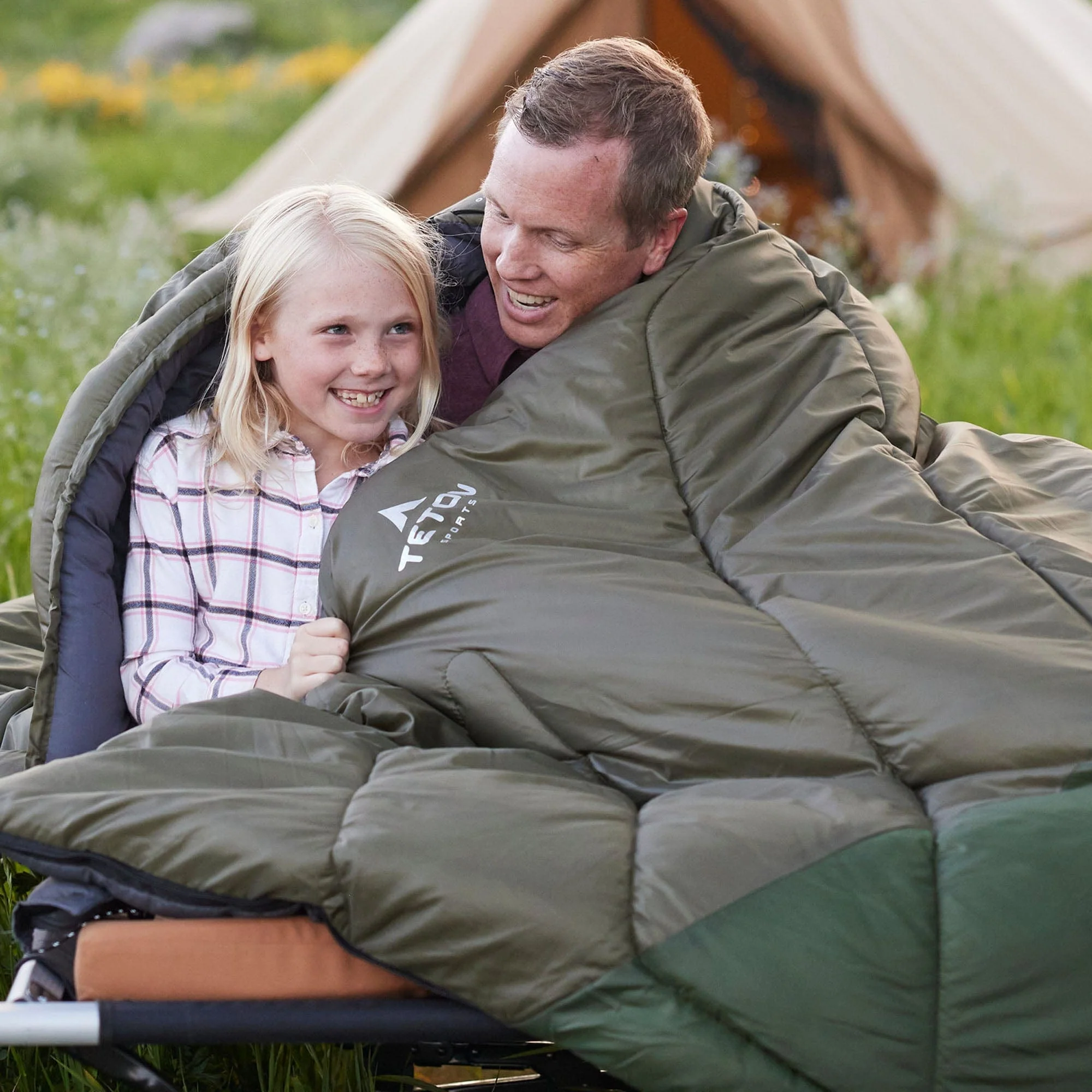Celsius Sleeping Bags - Image 25
