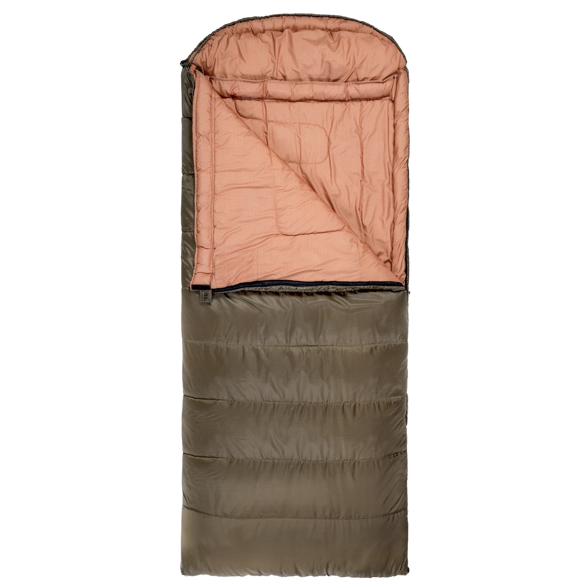 Celsius XL 0˚F Sleeping Bag - Image 4