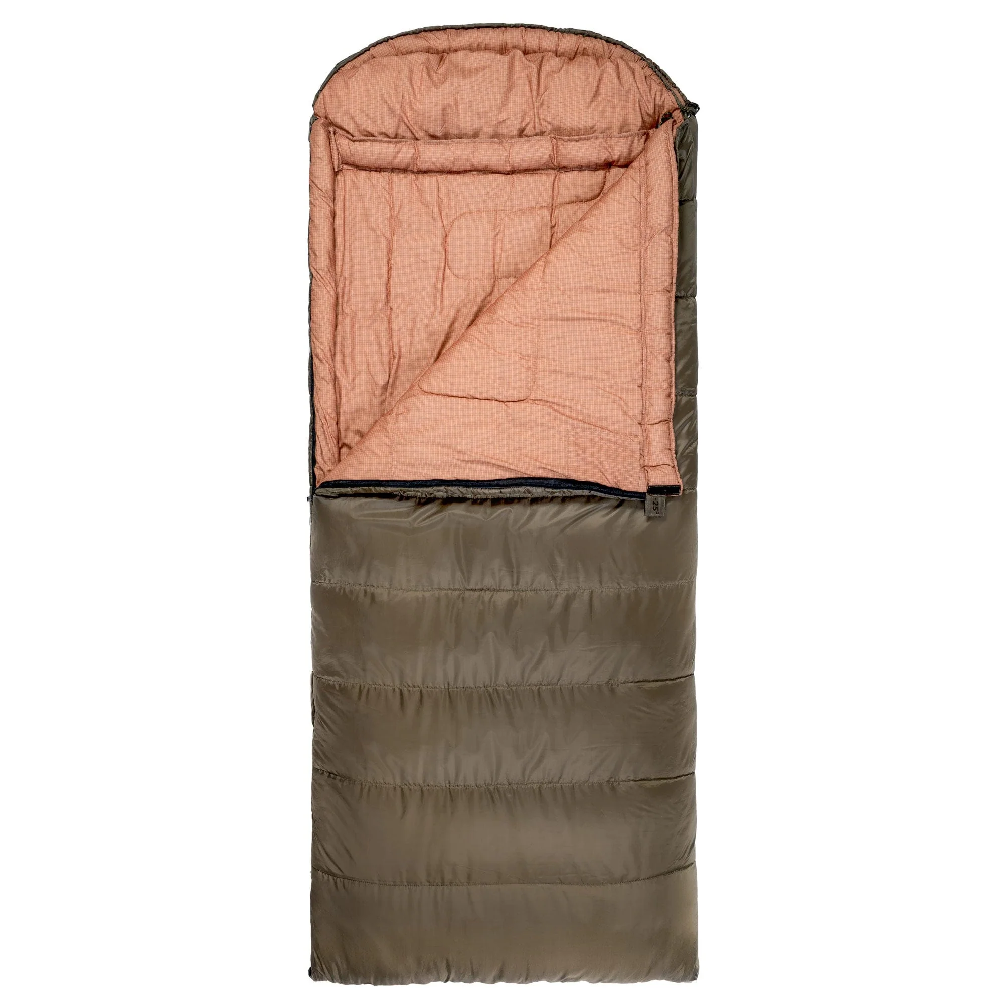 Celsius XL 20˚F Sleeping Bag - Image 8