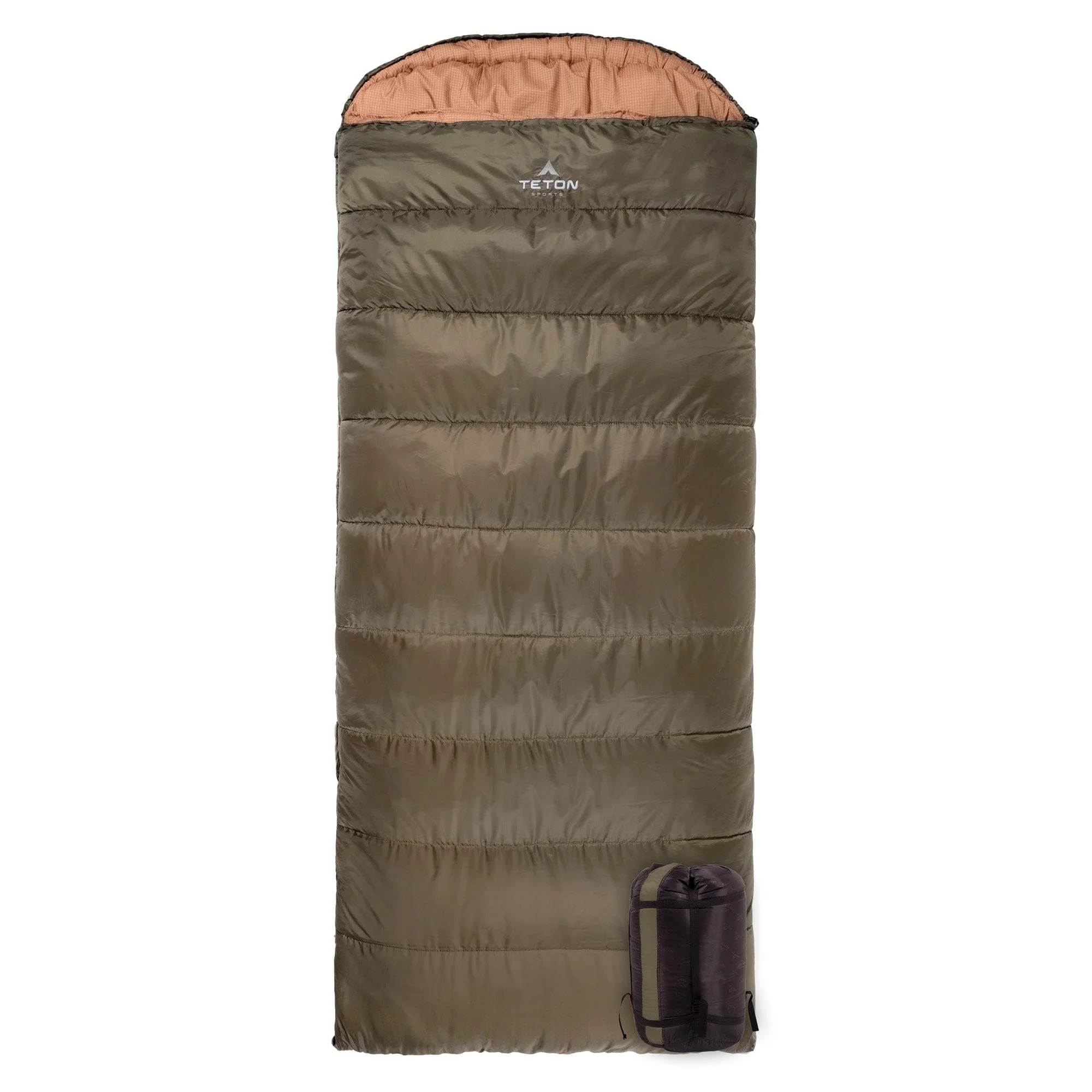 Celsius XL 20˚F Sleeping Bag - Image 9