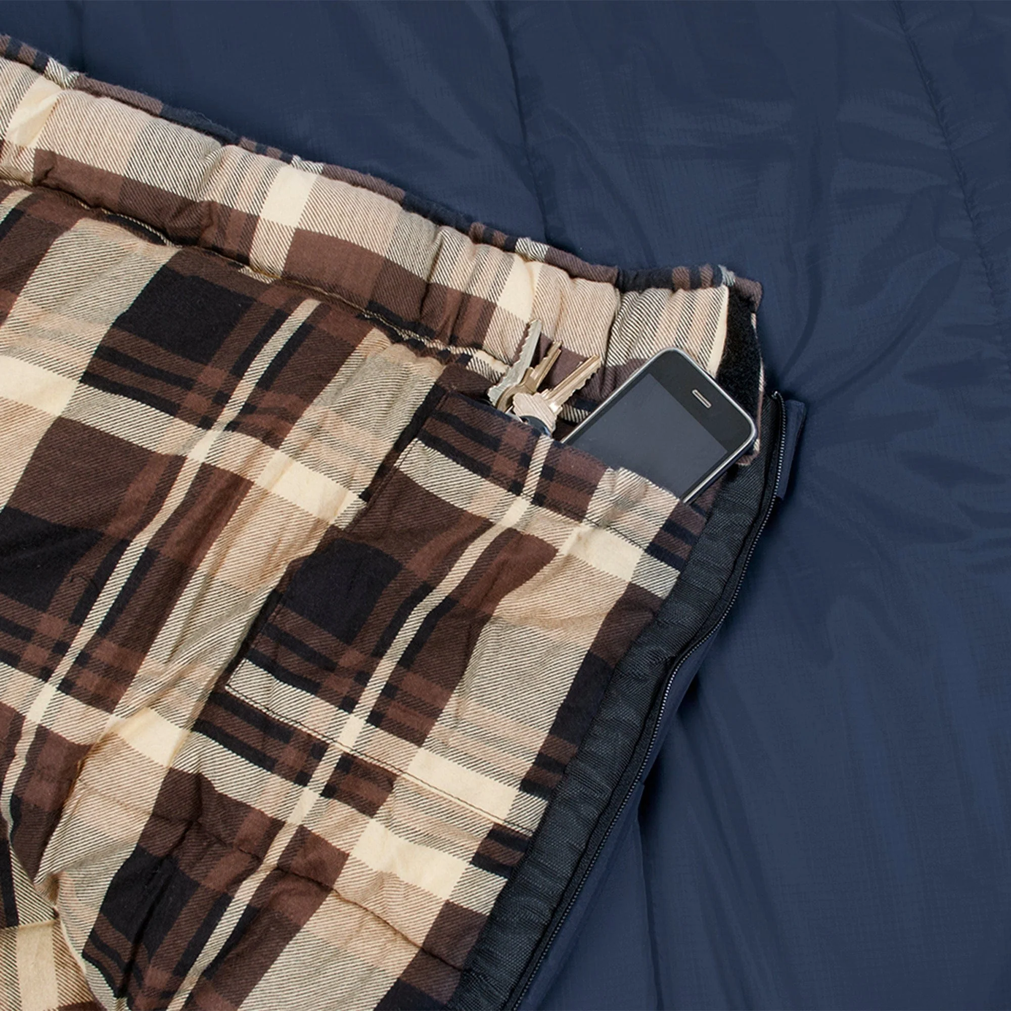 Celsius XL -25˚F Sleeping Bag - Image 8