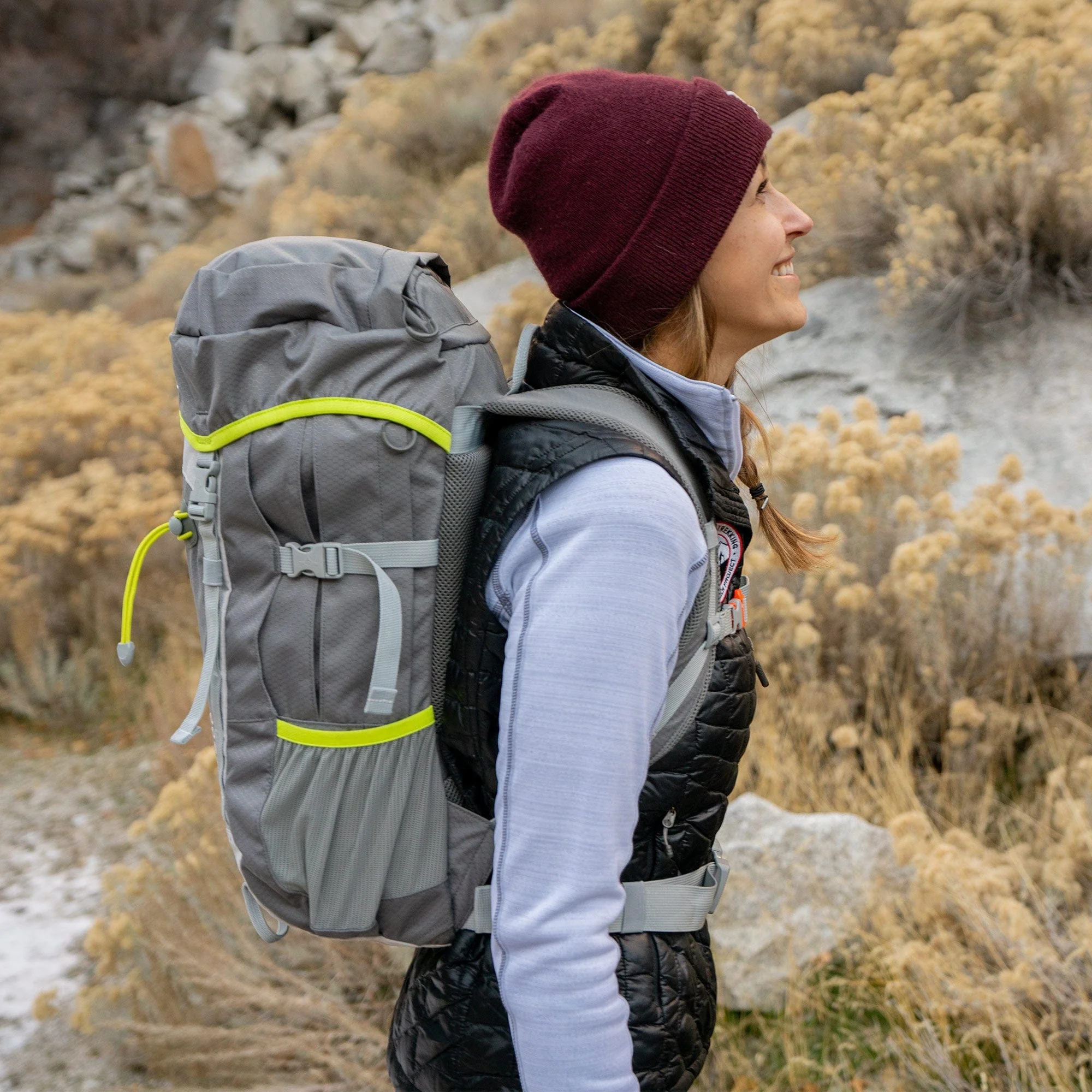 Cirque 1600 Backpack - Image 3