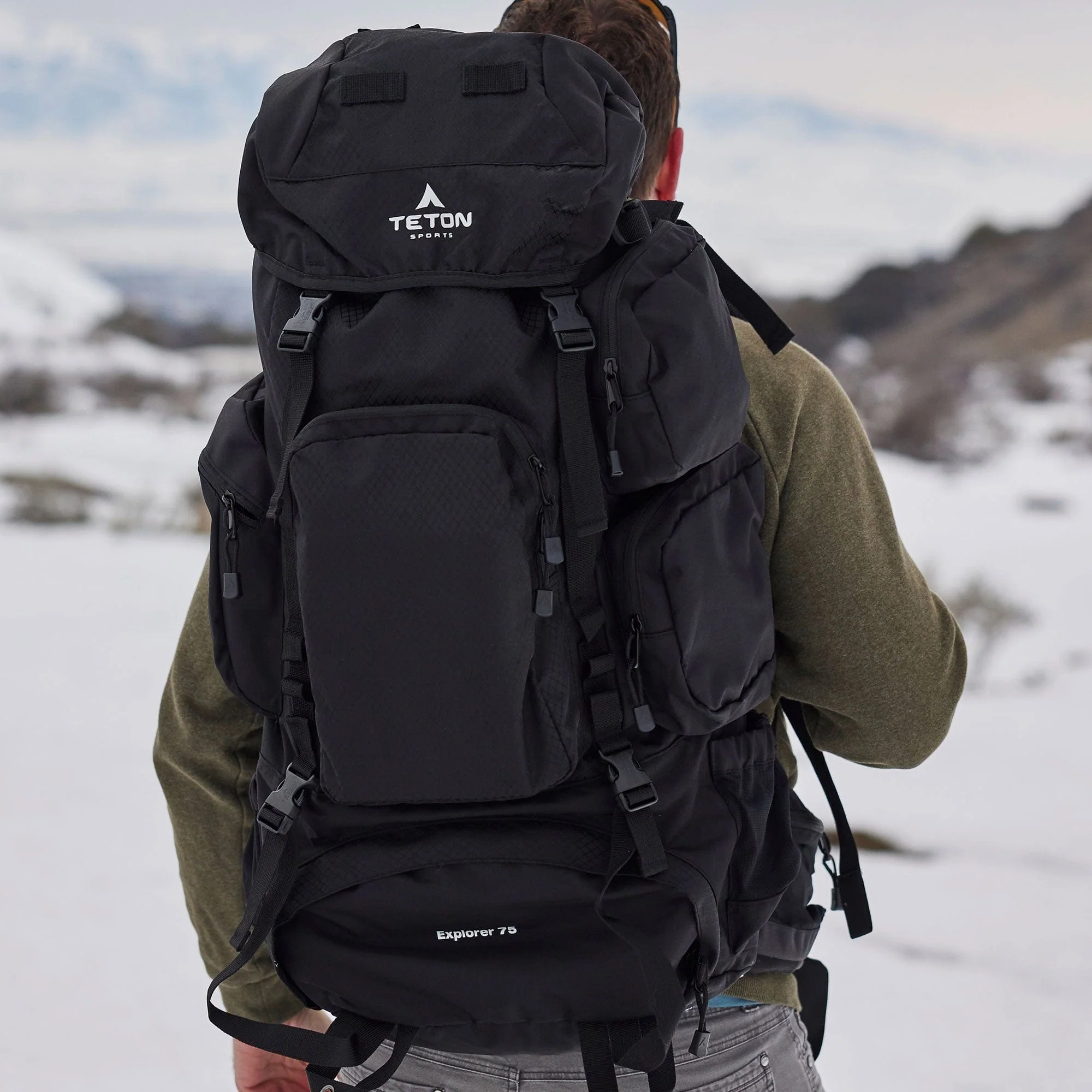 Explorer Backpack - Image 13