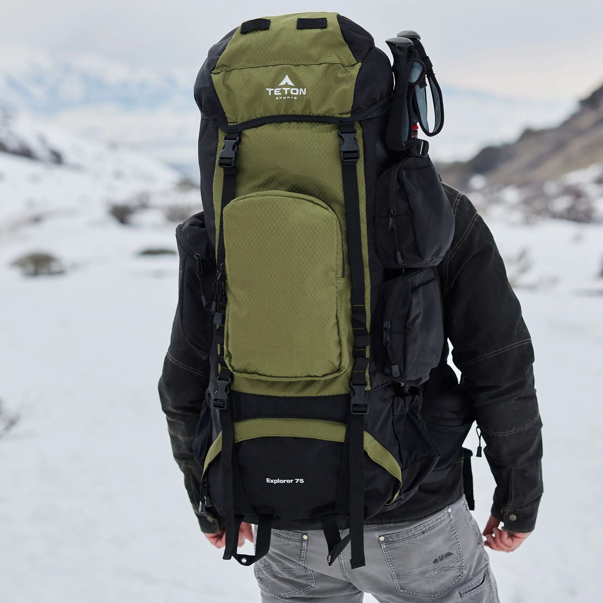 Explorer Backpack - Image 17