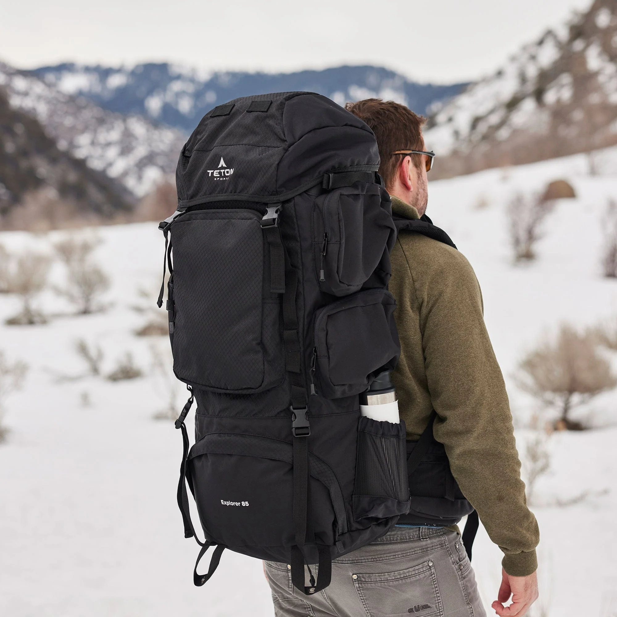 Explorer Backpack - Image 19