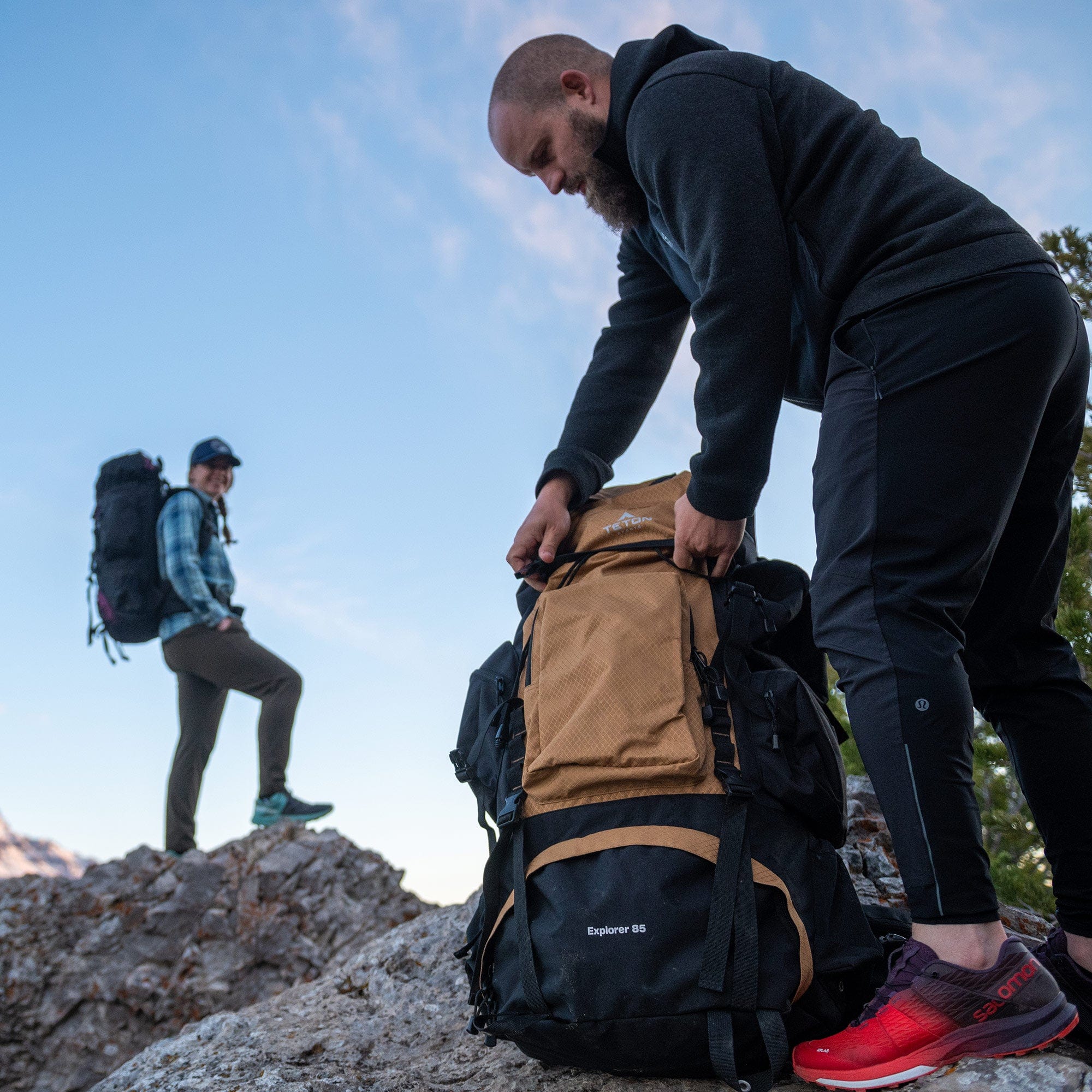 Explorer Backpack - Image 21