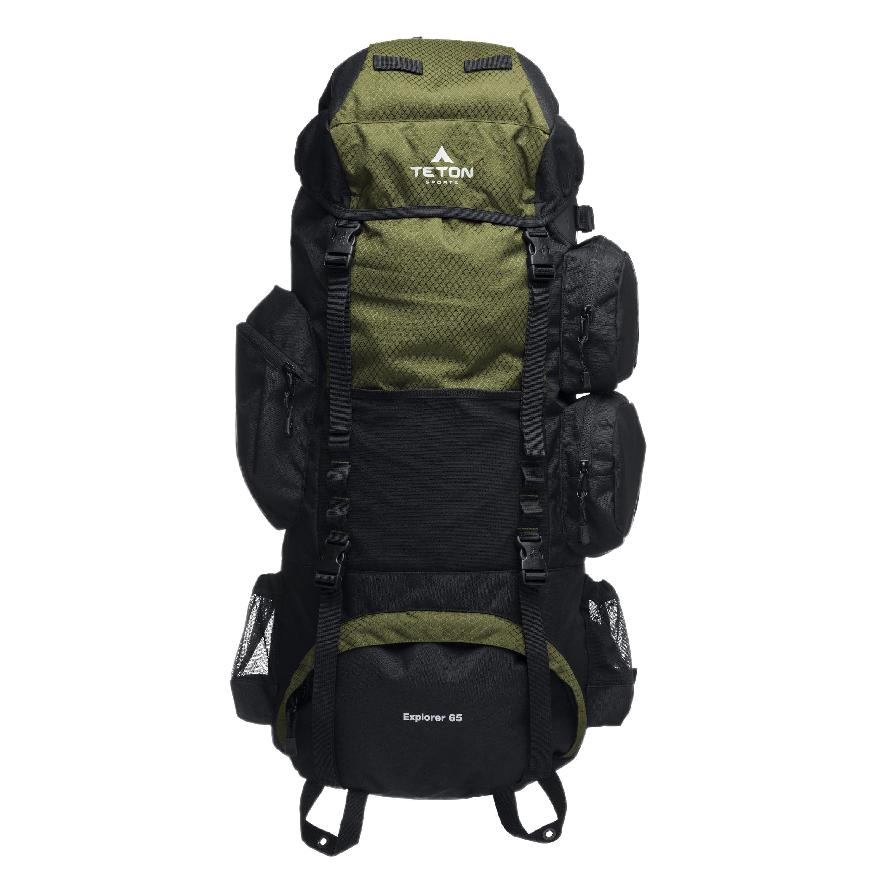 Explorer Backpack - Image 3