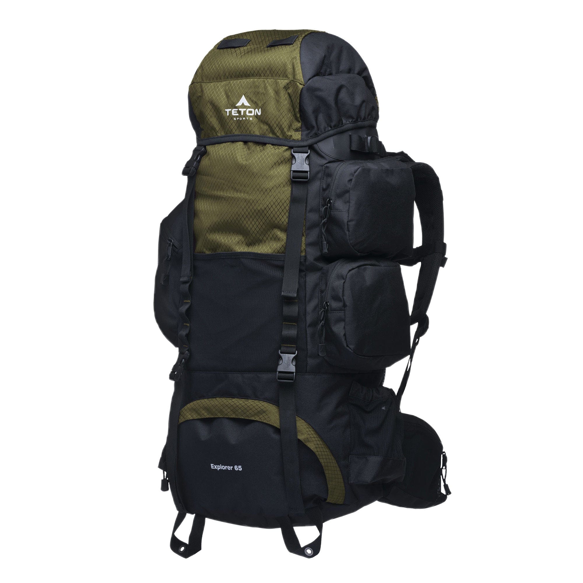 Explorer Backpack - Image 4