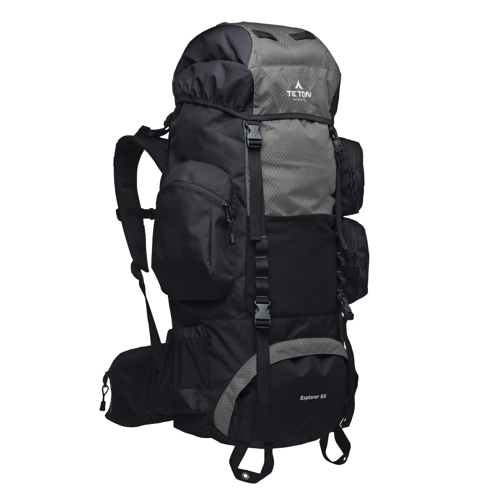 Explorer Backpack - Image 5
