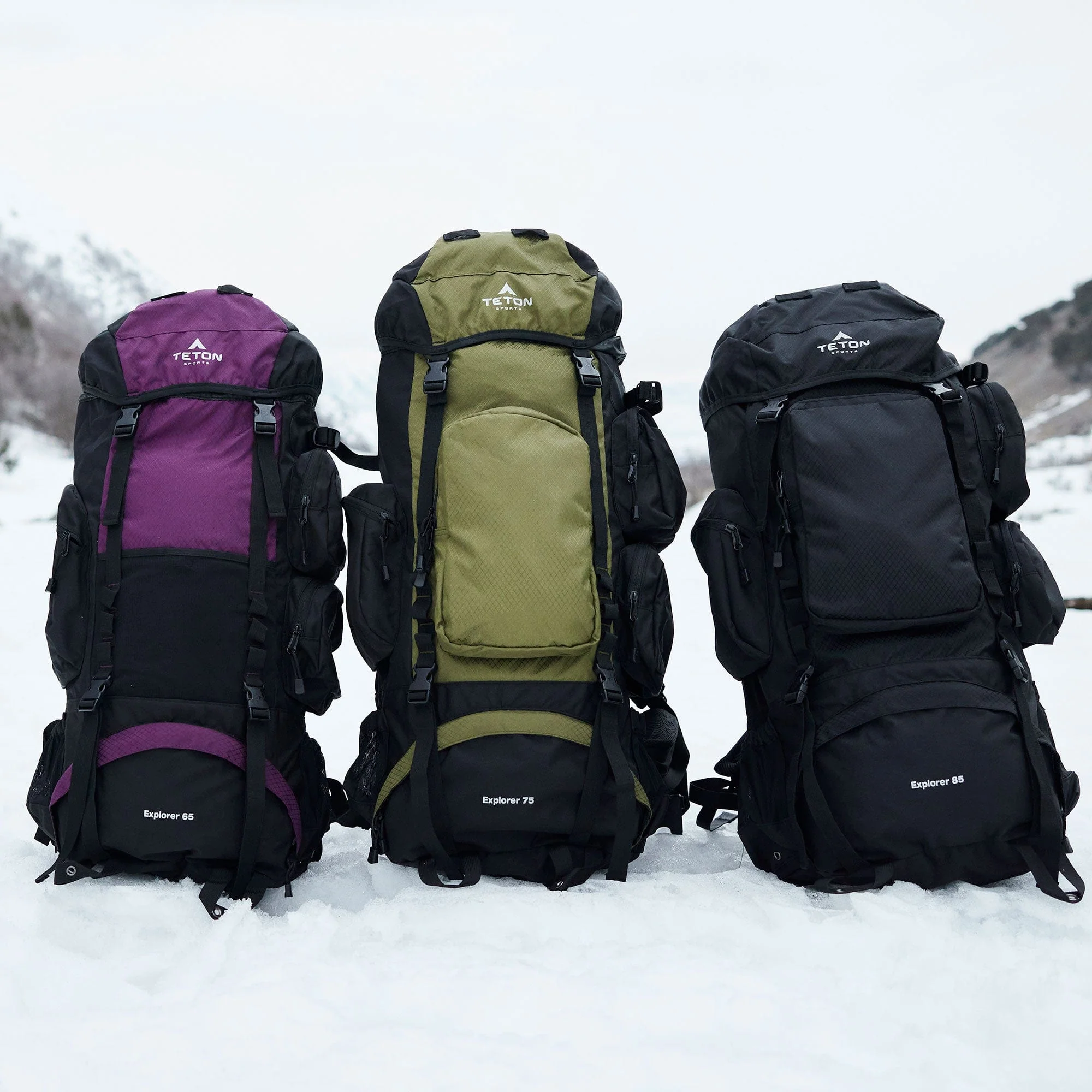 Explorer Backpack - Image 6