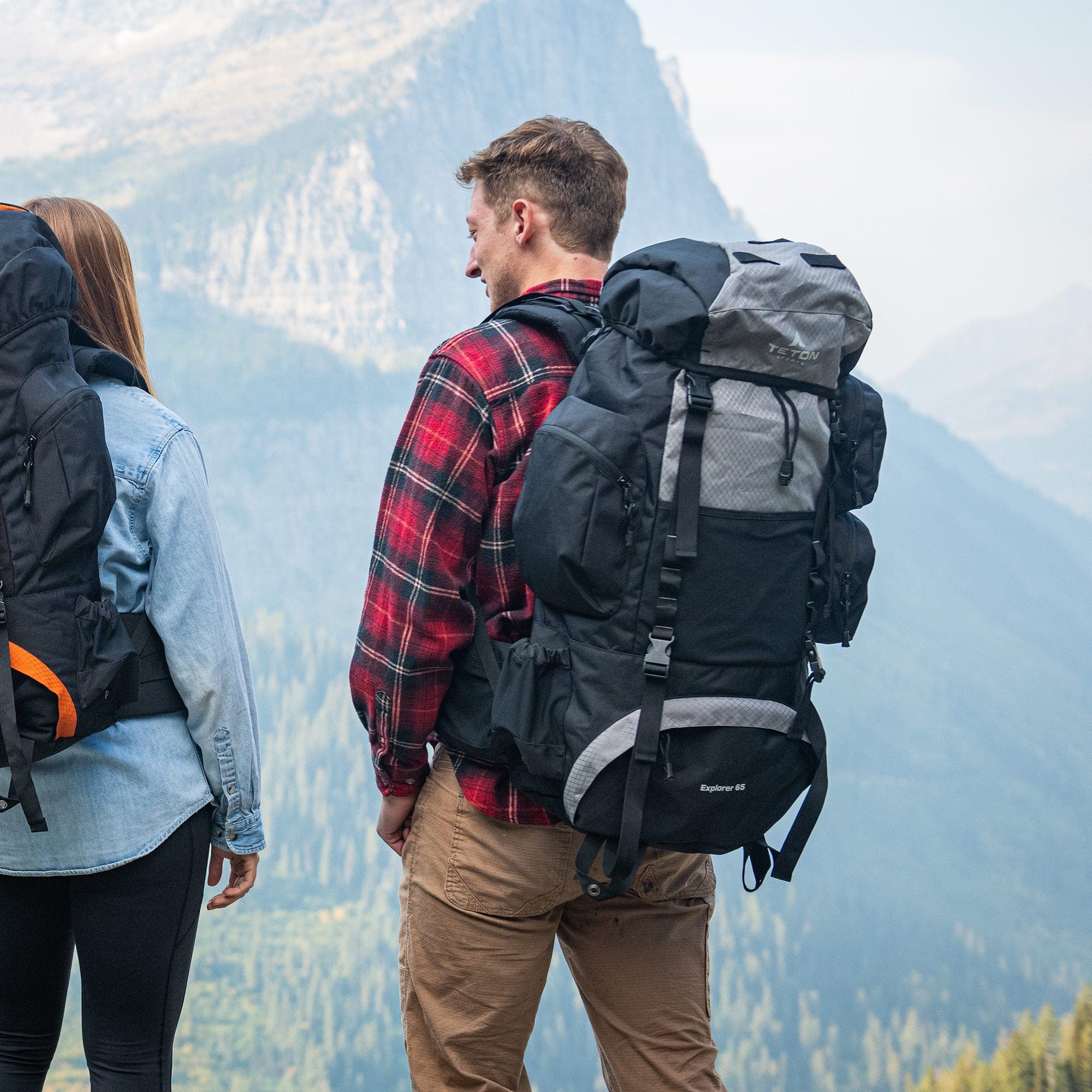 Explorer Backpack - Image 7