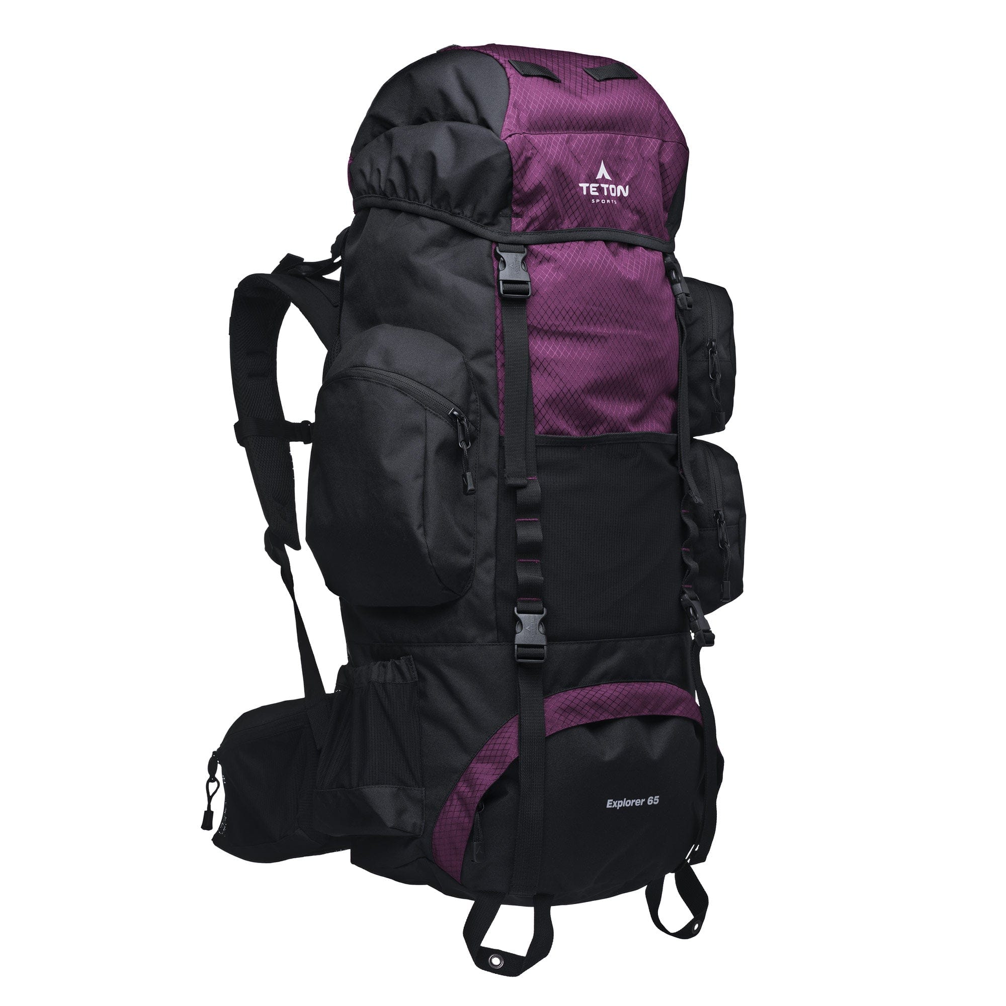 Explorer Backpack - Image 8