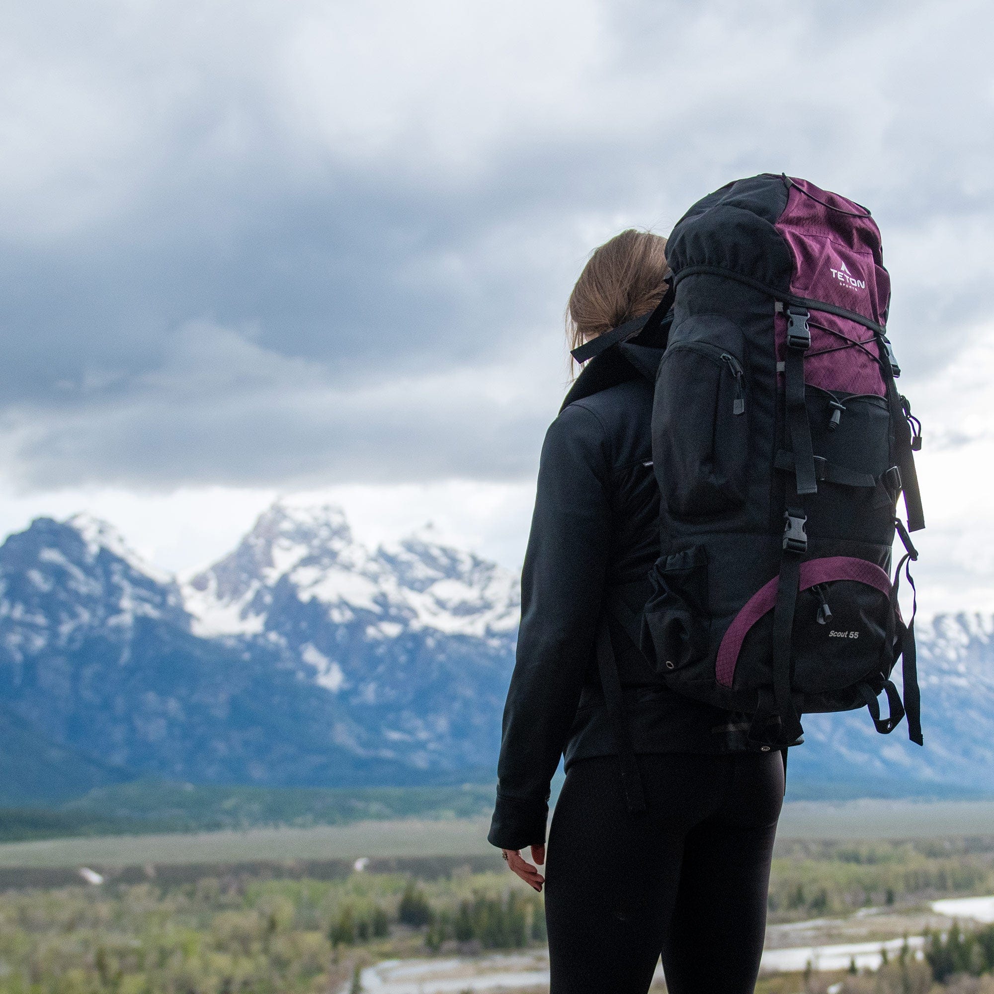 Explorer Backpack - Image 9