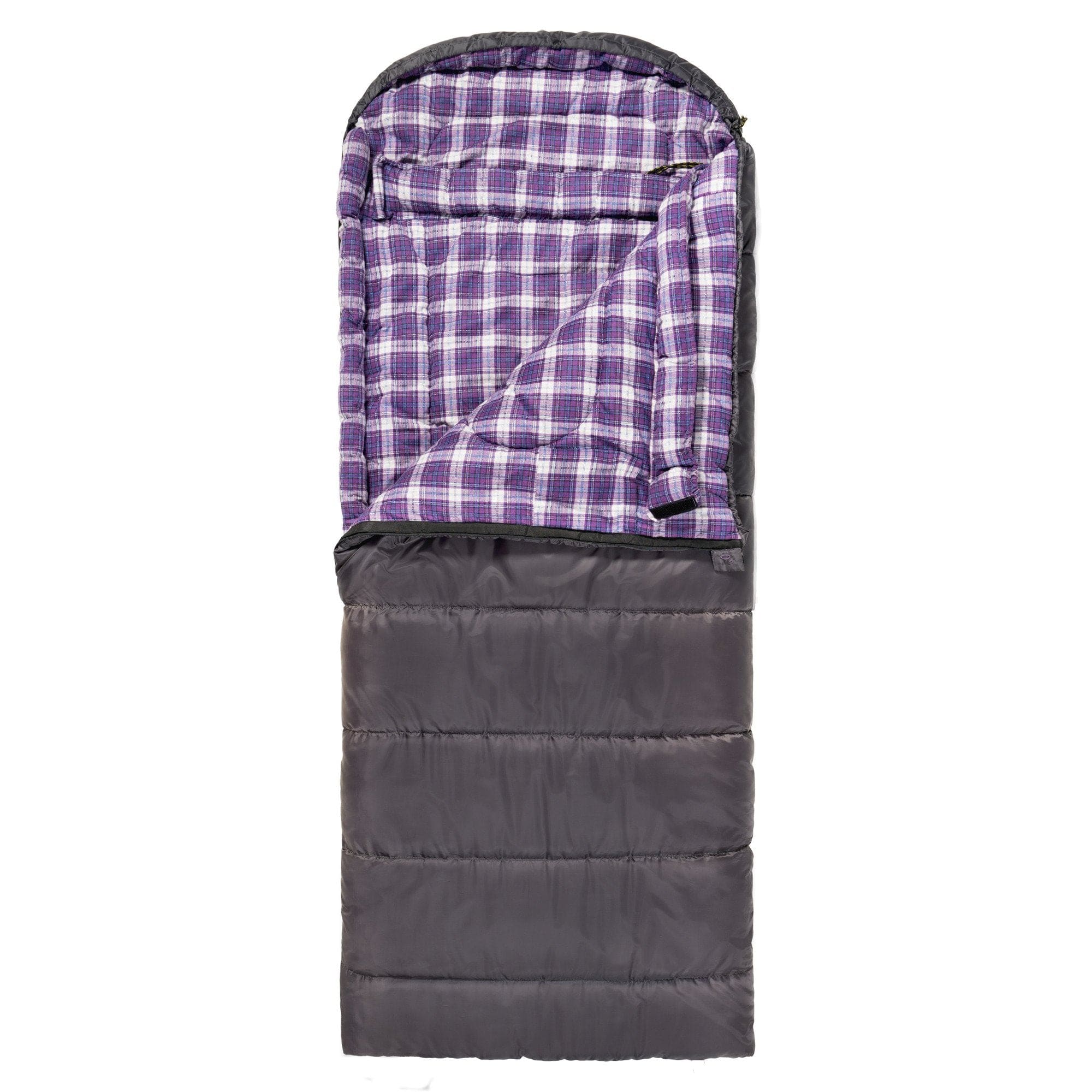 Fahrenheit 0ºF Sleeping Bag - Image 5