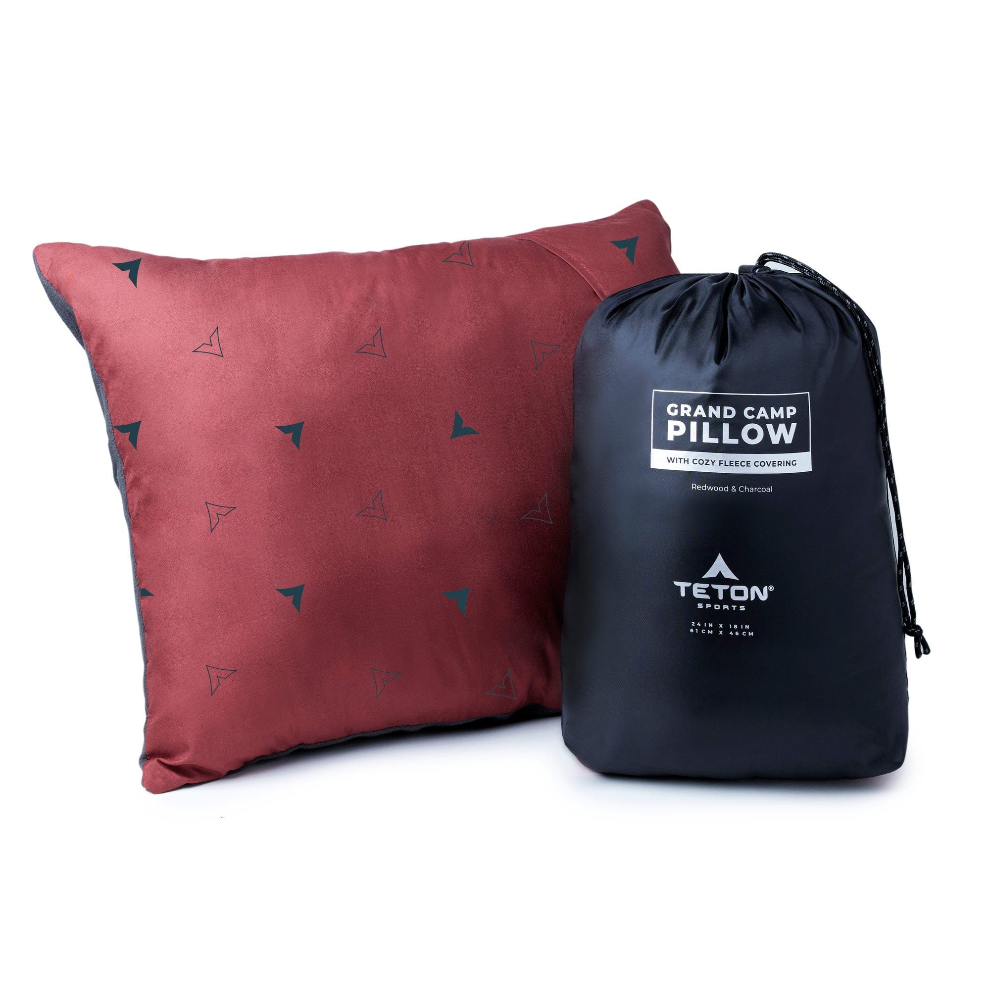 Grand Camp Pillow - Image 13