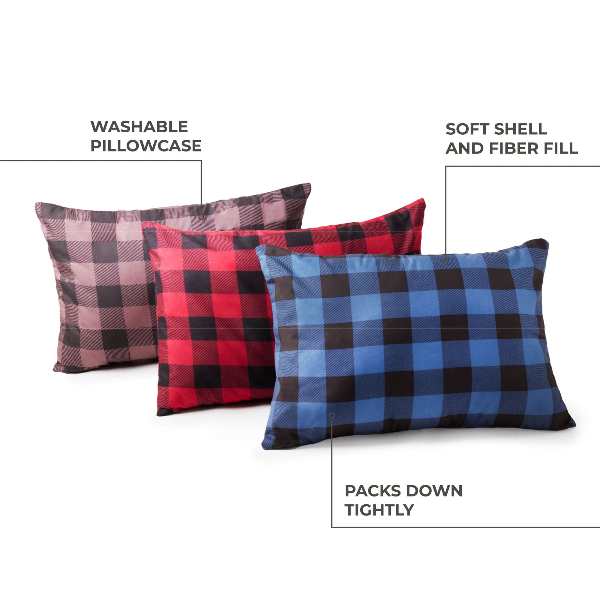 Grand Camp Pillow - Image 5