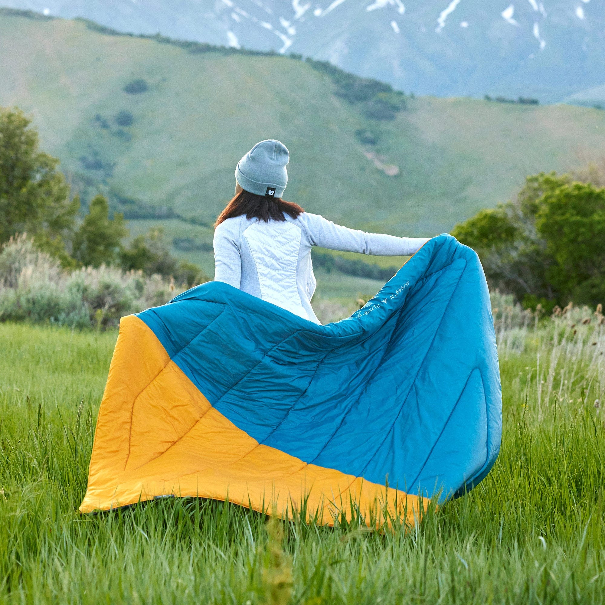 Highline Pet Blanket - Image 20