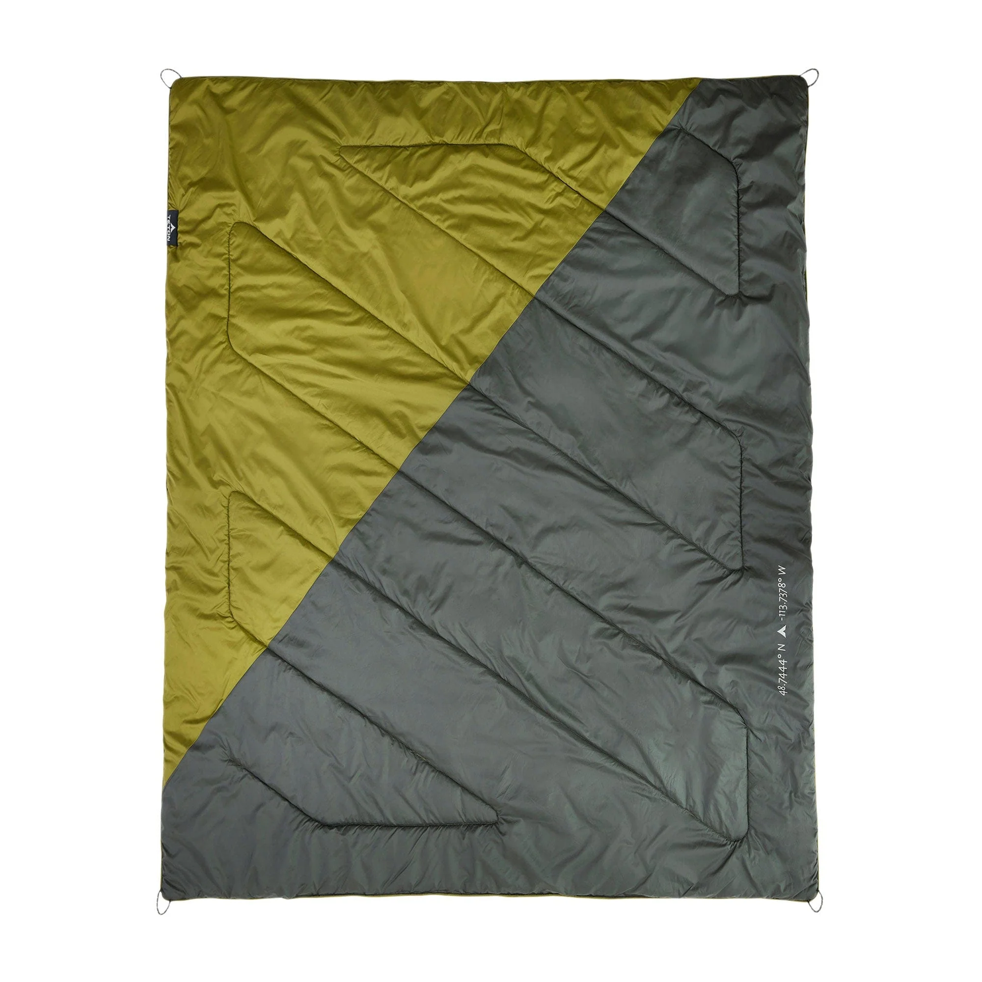 Highline Pet Blanket - Image 22