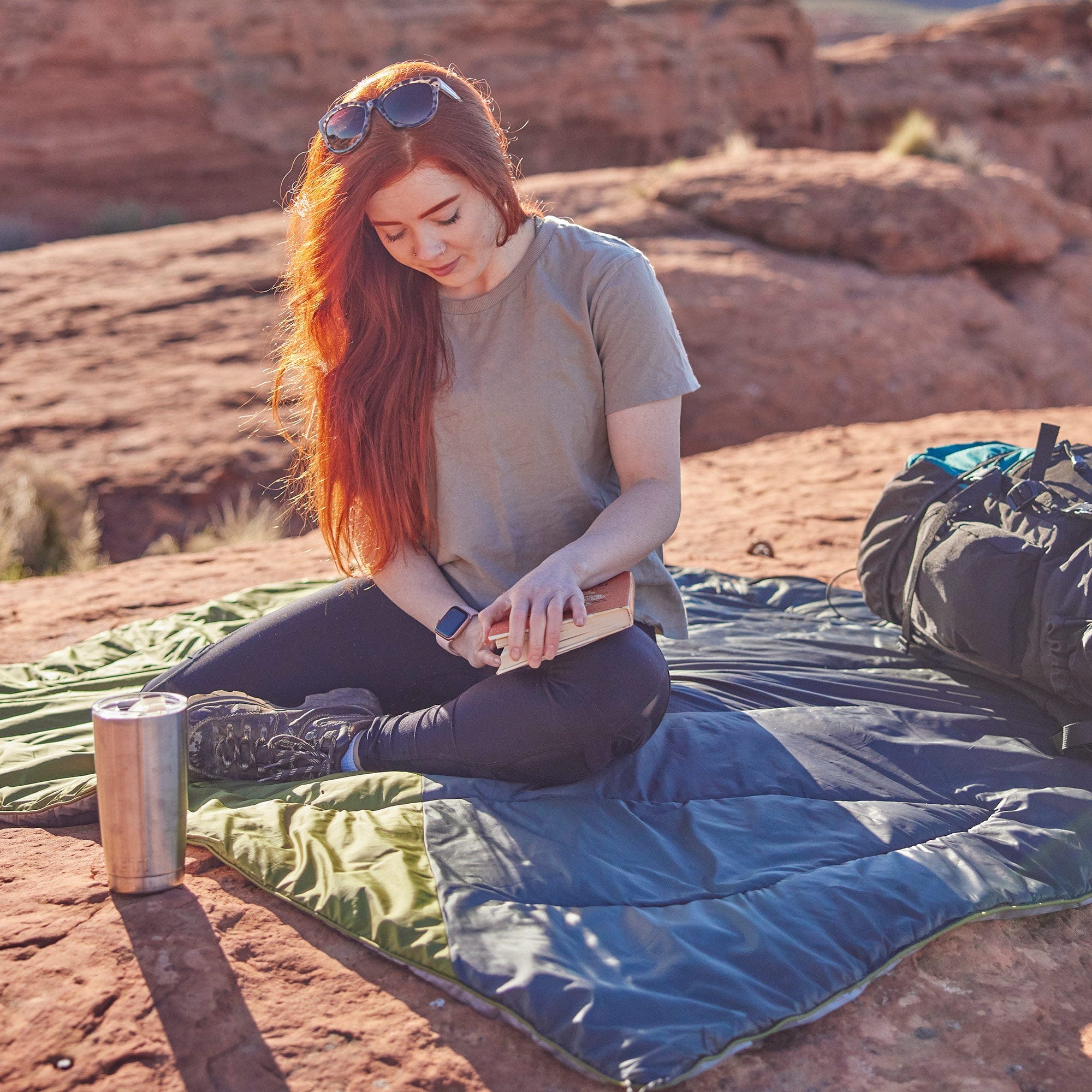 Highline Pet Blanket - Image 23