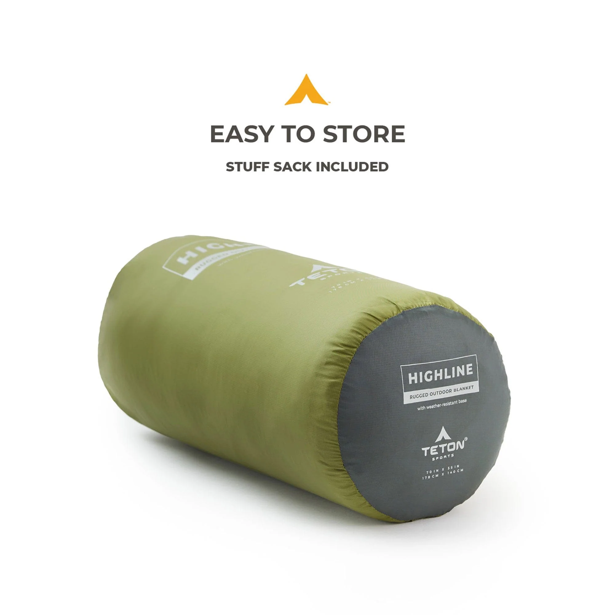 Highline Pet Blanket - Image 6