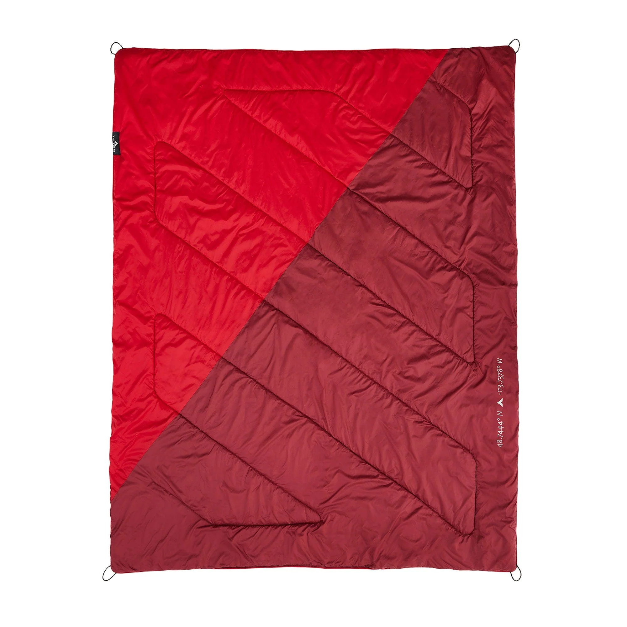 Highline Pet Blanket - Image 7