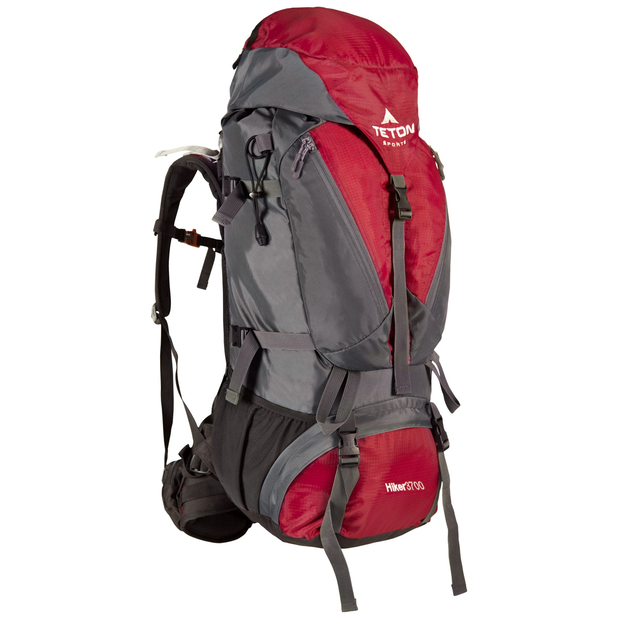 Hiker 3700 Backpack - Image 7