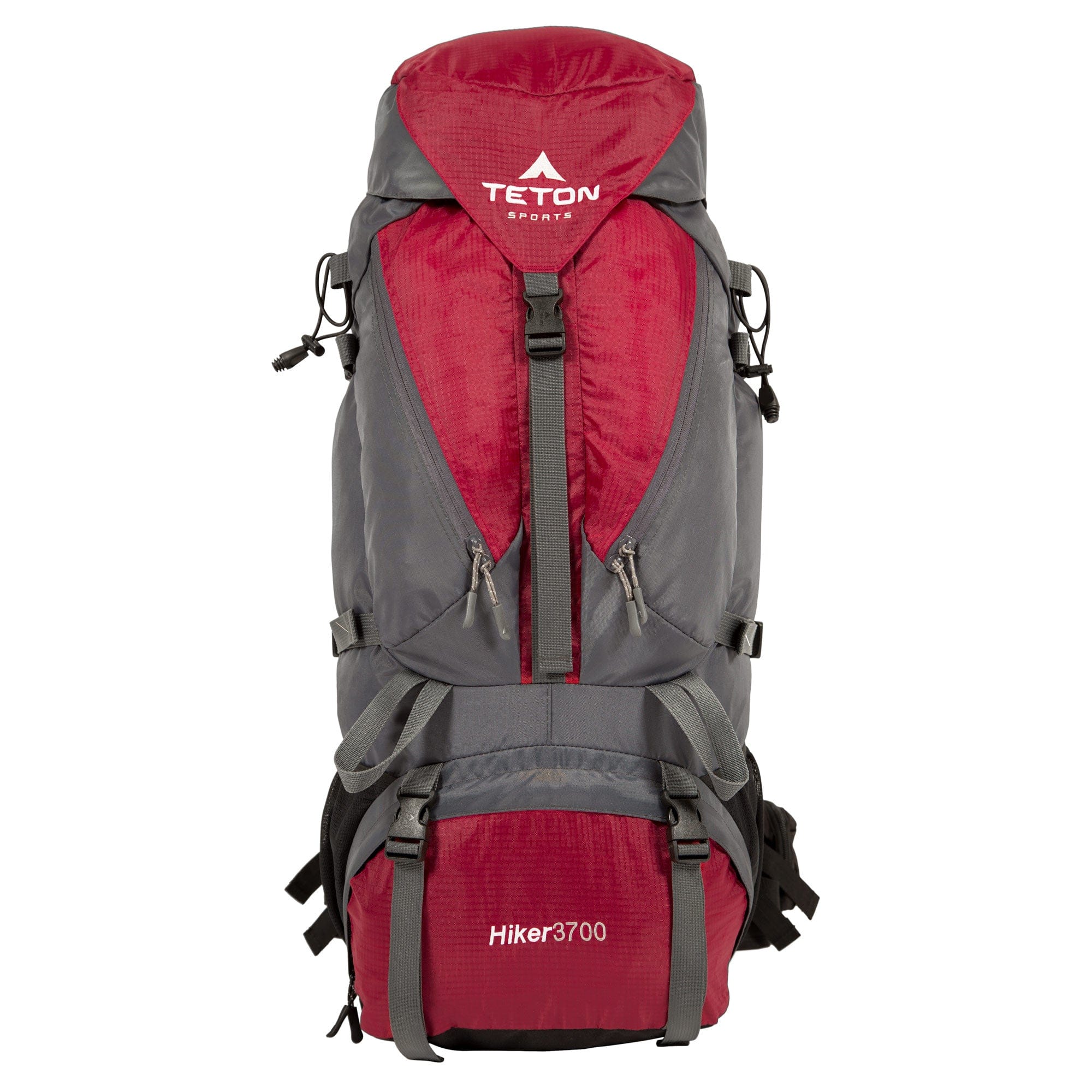 Hiker 3700 Backpack - Image 8