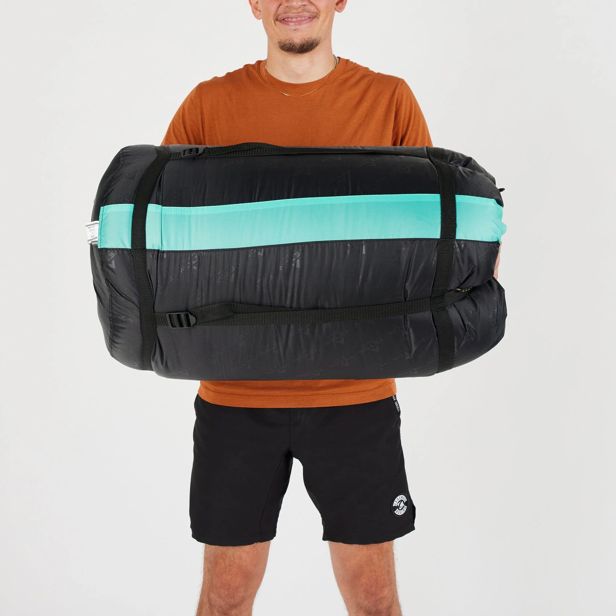 Mammoth 0˚F Double Sleeping Bag - Image 9