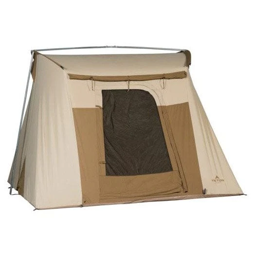 Mesa Canvas Tent - Image 10