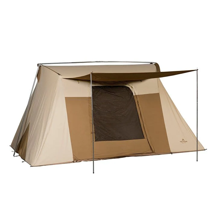 Mesa Canvas Tent - Image 11
