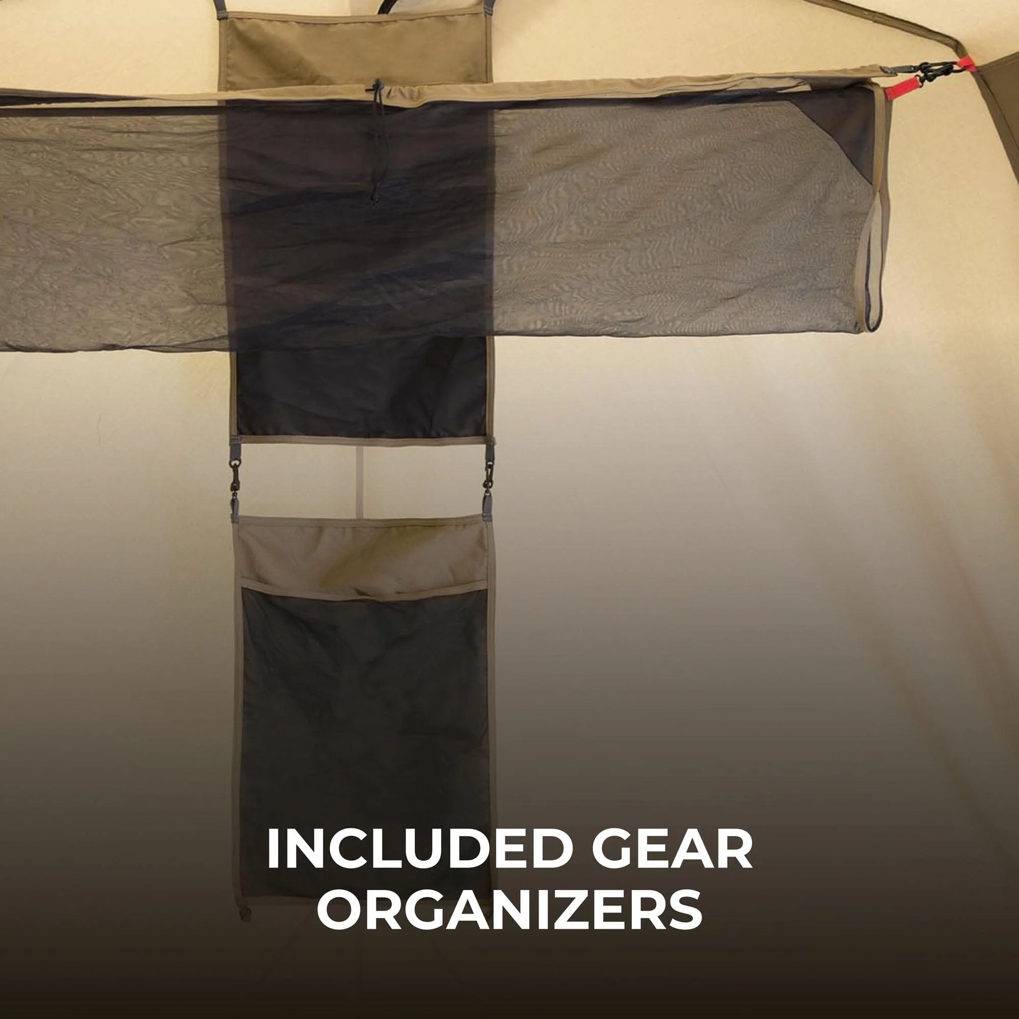 Mesa Canvas Tent - Image 5