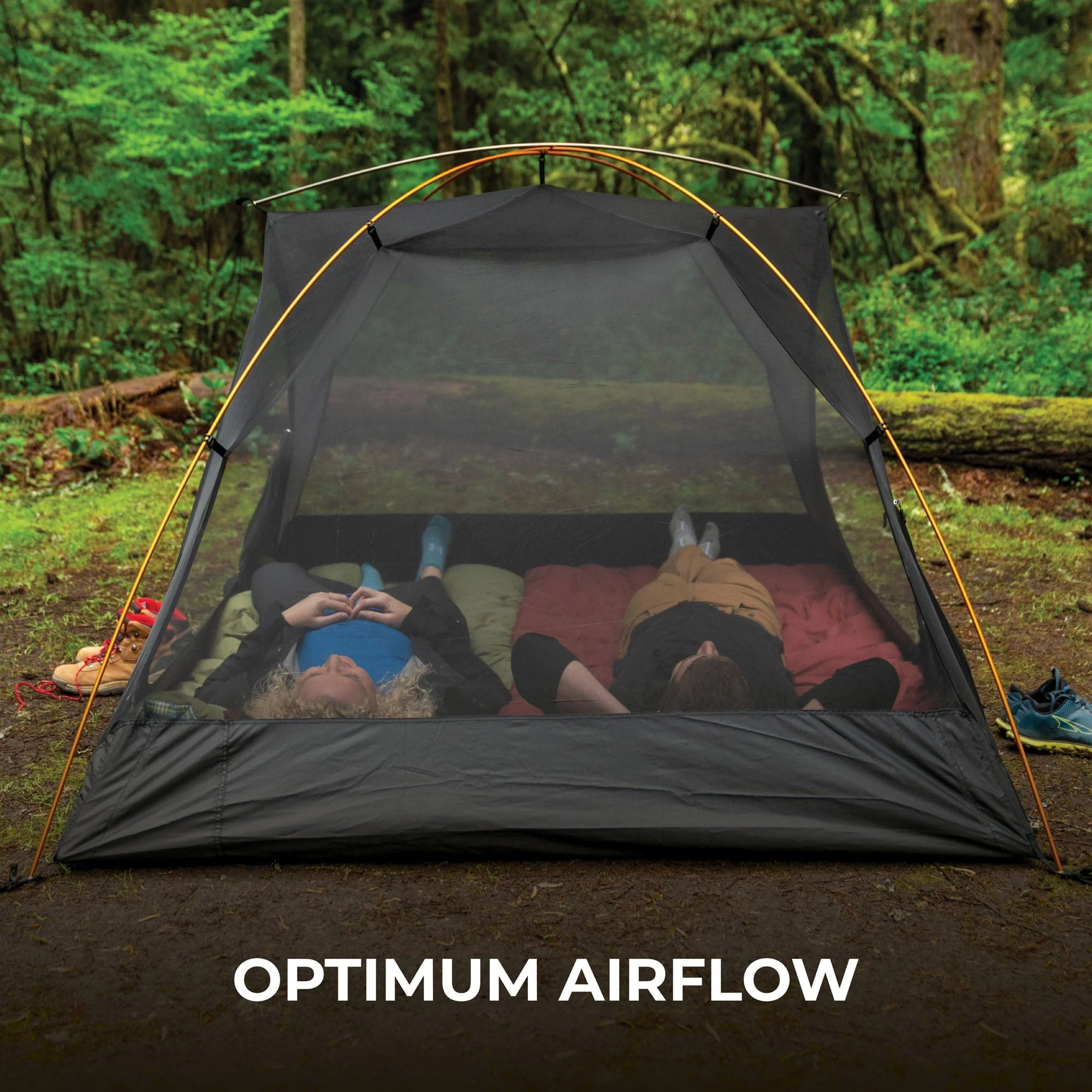 Mountain Ultra Tent - Image 5