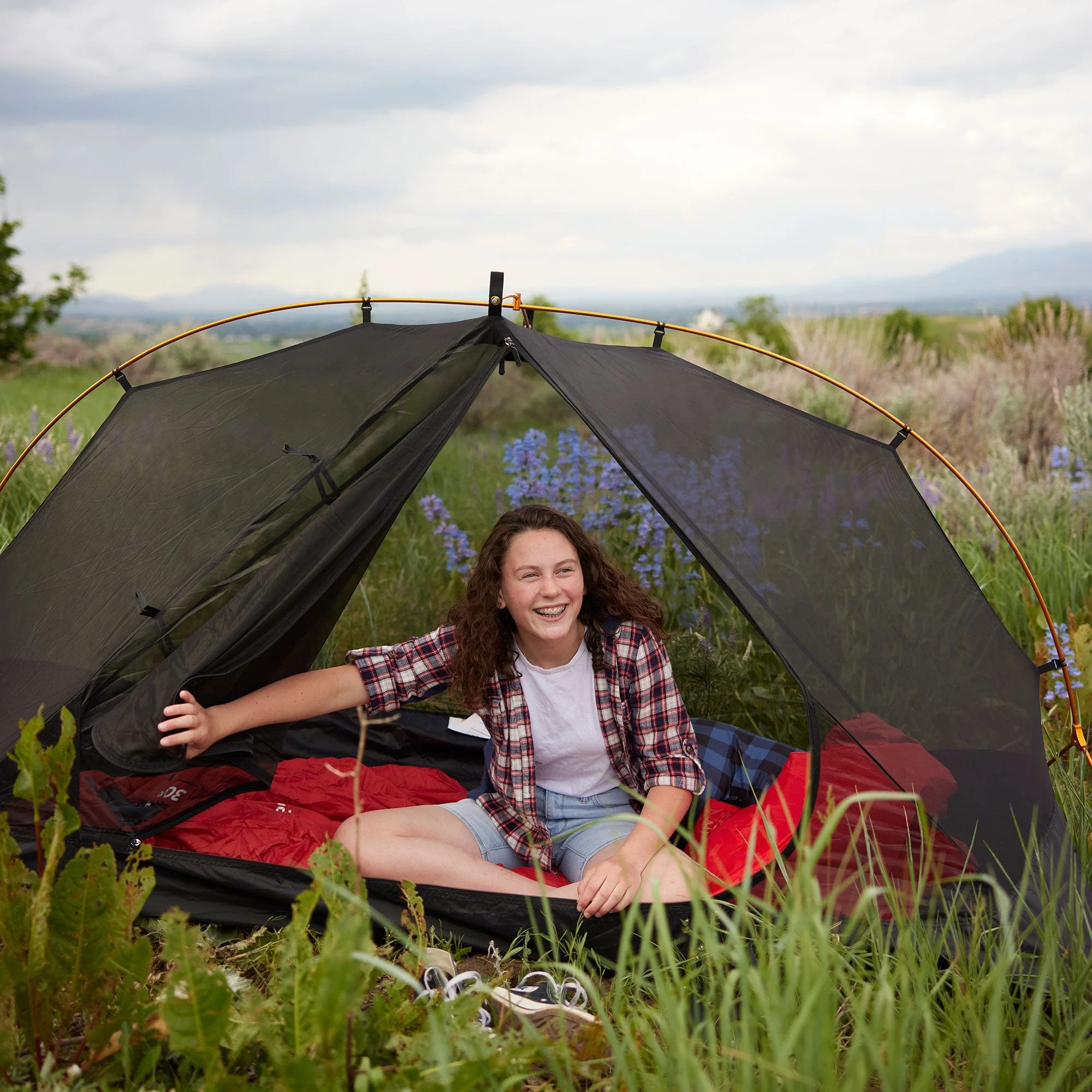 Mountain Ultra Tent - Image 19