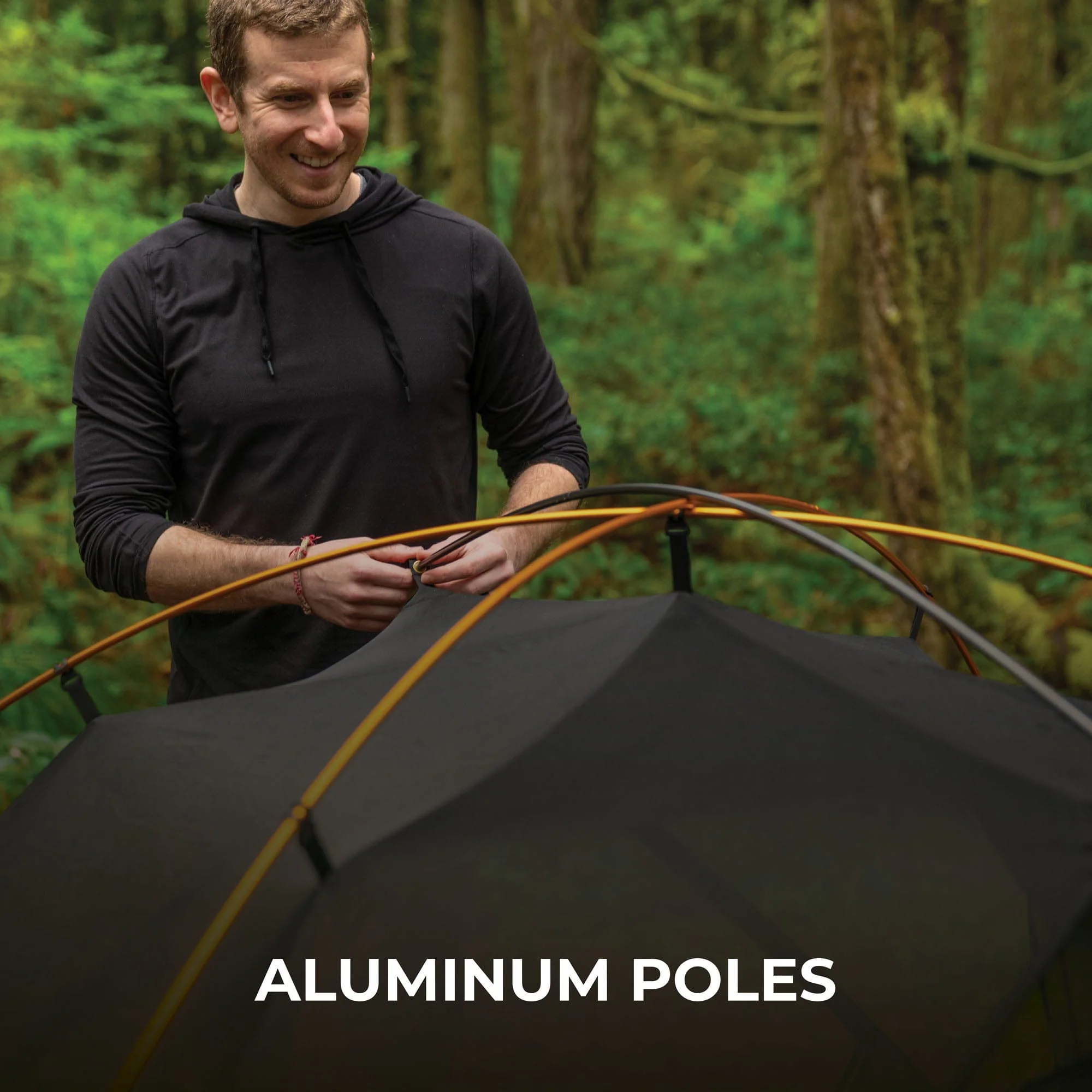 Mountain Ultra Tent - Image 6