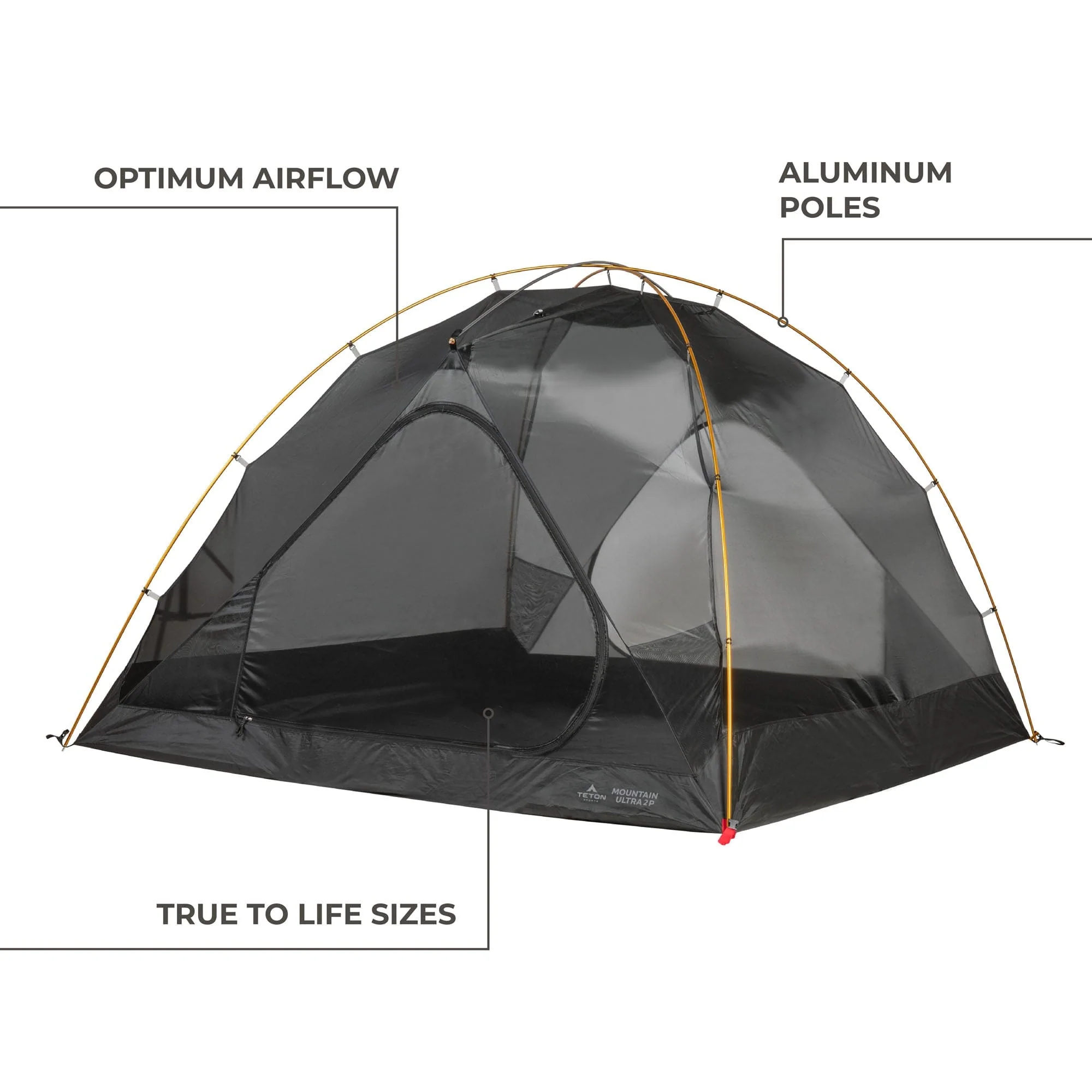 Mountain Ultra Tent - Image 3