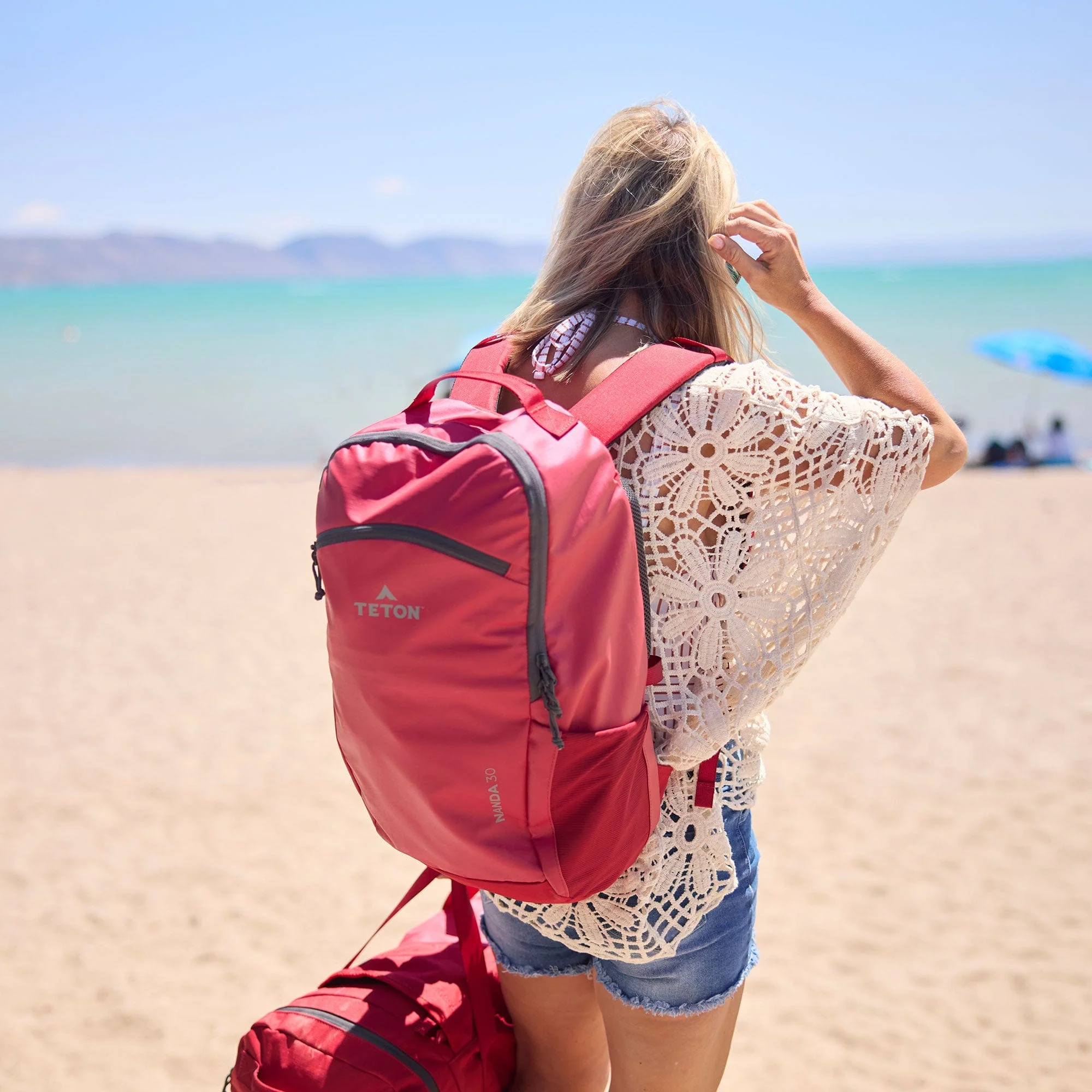 Nanda 30L Backpack - Image 15