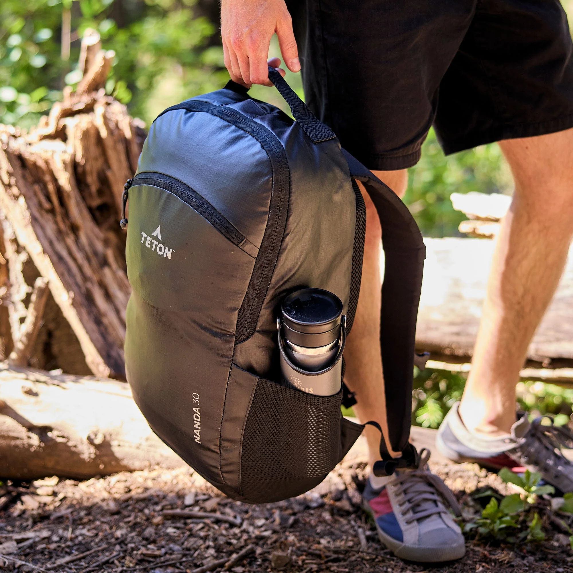 Nanda 30L Backpack - Image 24