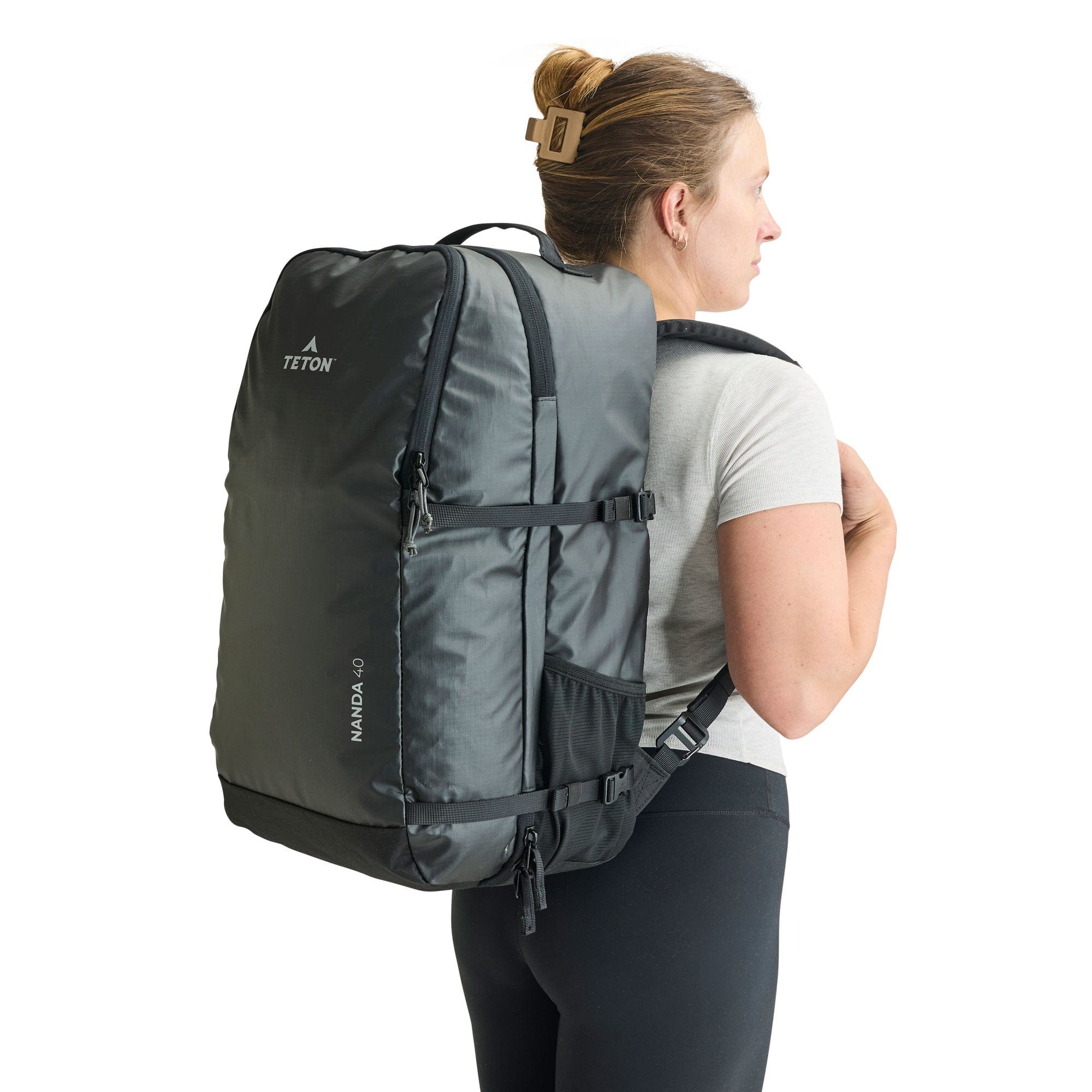 Nanda 40L Backpack - Image 11