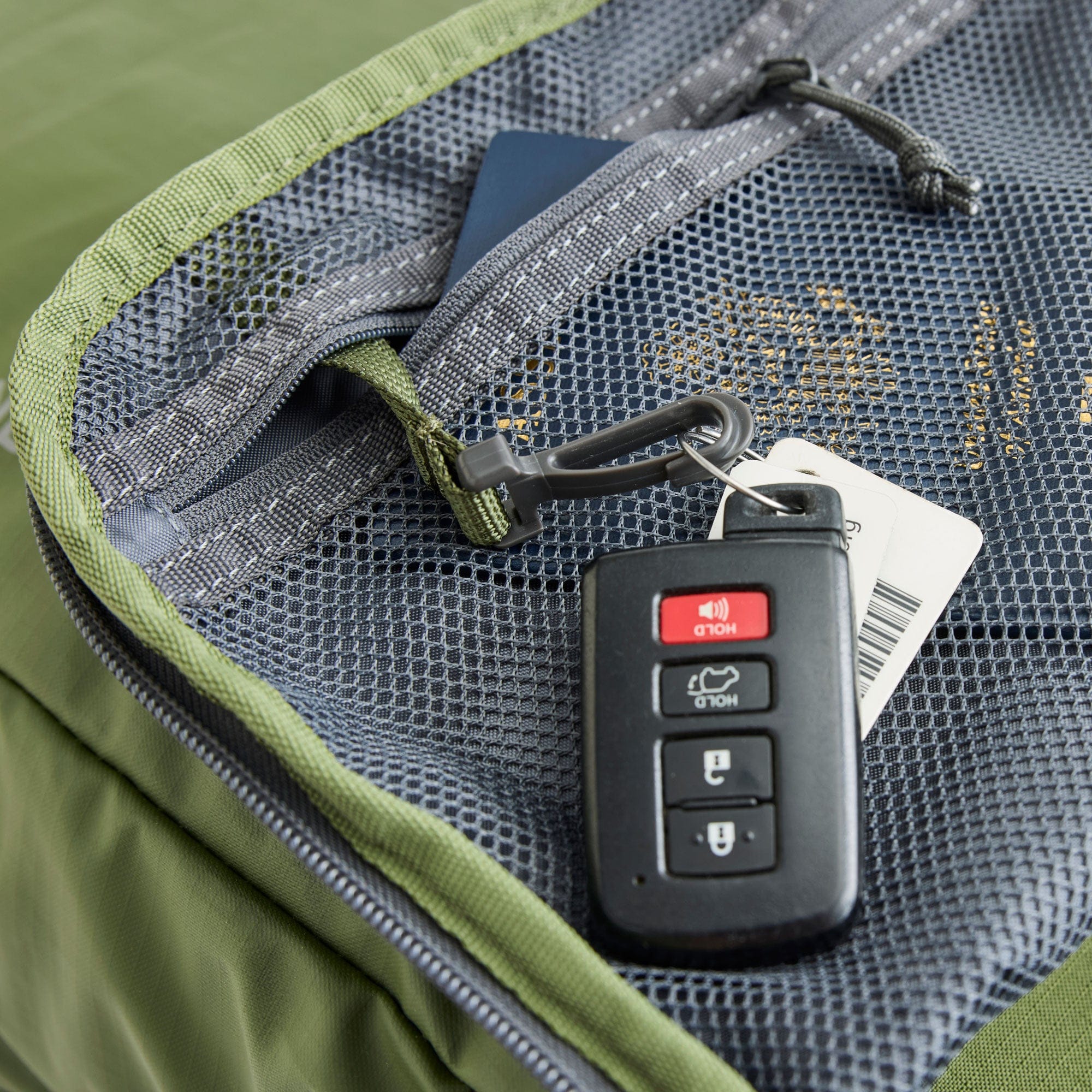 Nanda 40L Backpack - Image 8